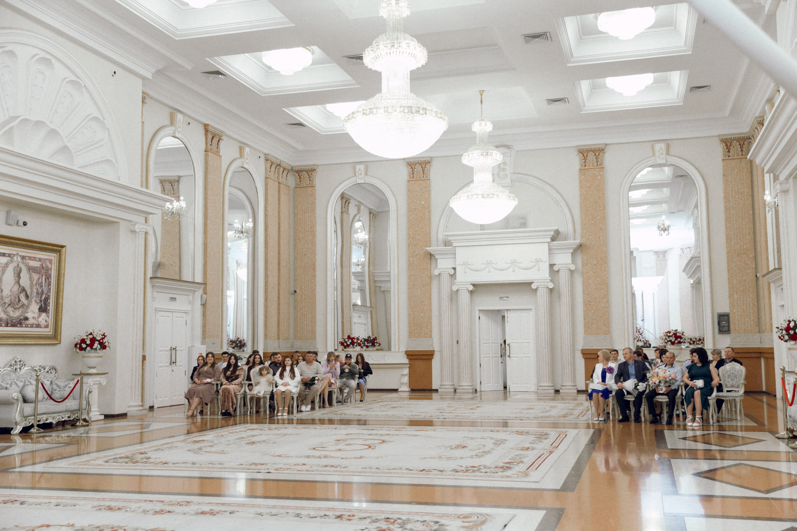 Степан и Яна 5/04/2025. Свадебный  и семейный фотограф в Краснодаре