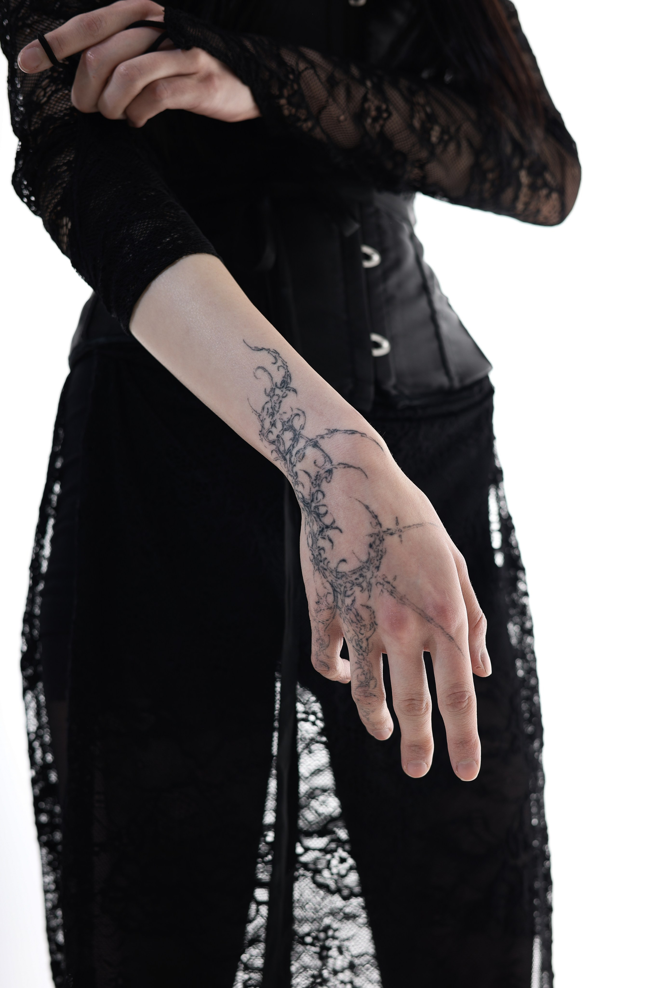 Ева — «Стиль». Фотограф в городе Киров Денис Вербин