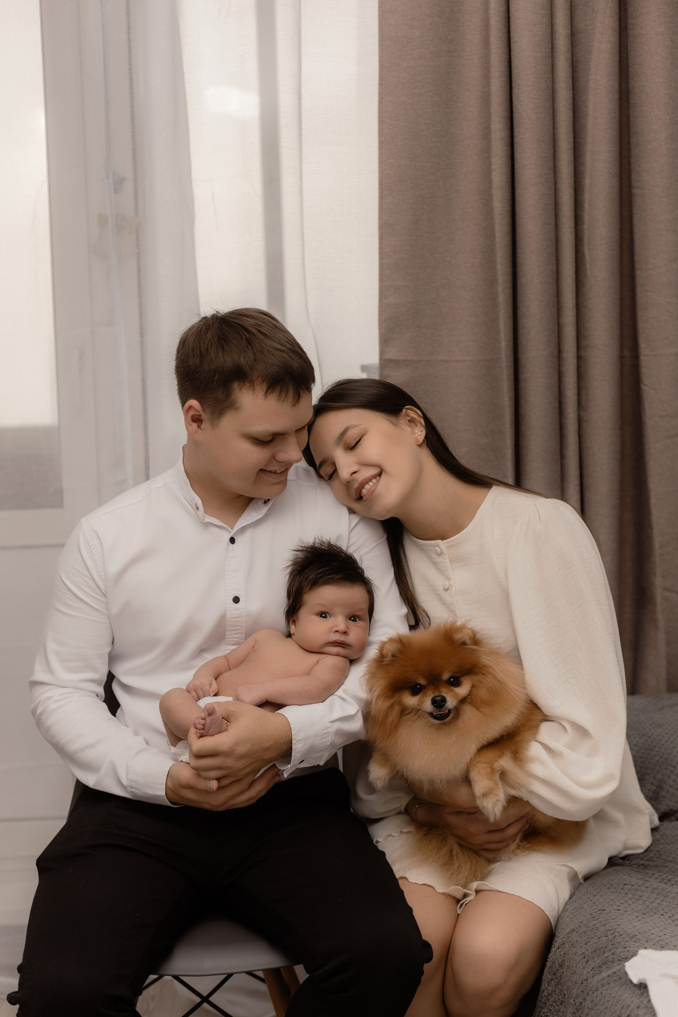 1. Свадебный фотограф Челябинск