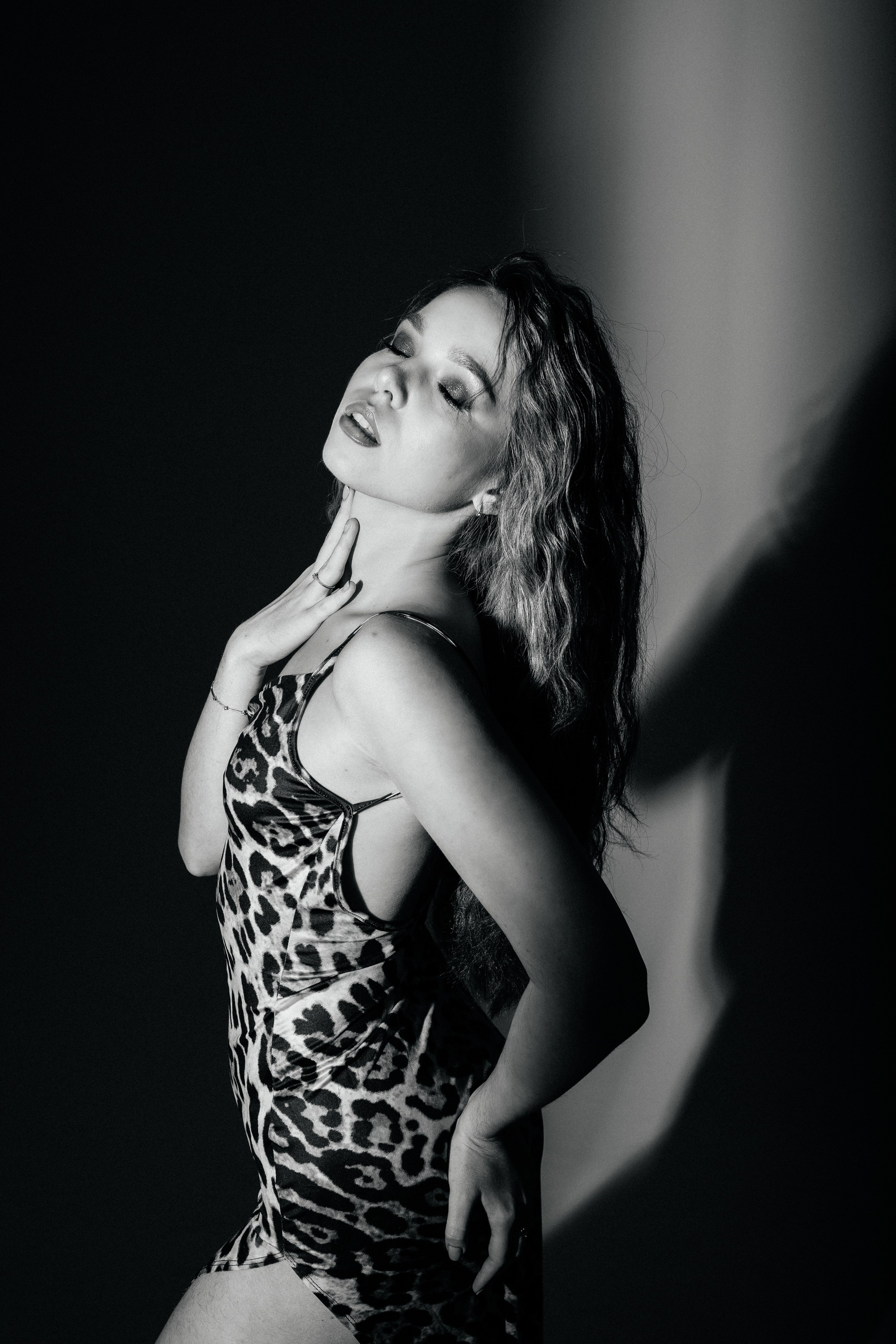 Индивидуальная съёмка для Ирины. Фотограф в Нижнем Новгороде и Кстово