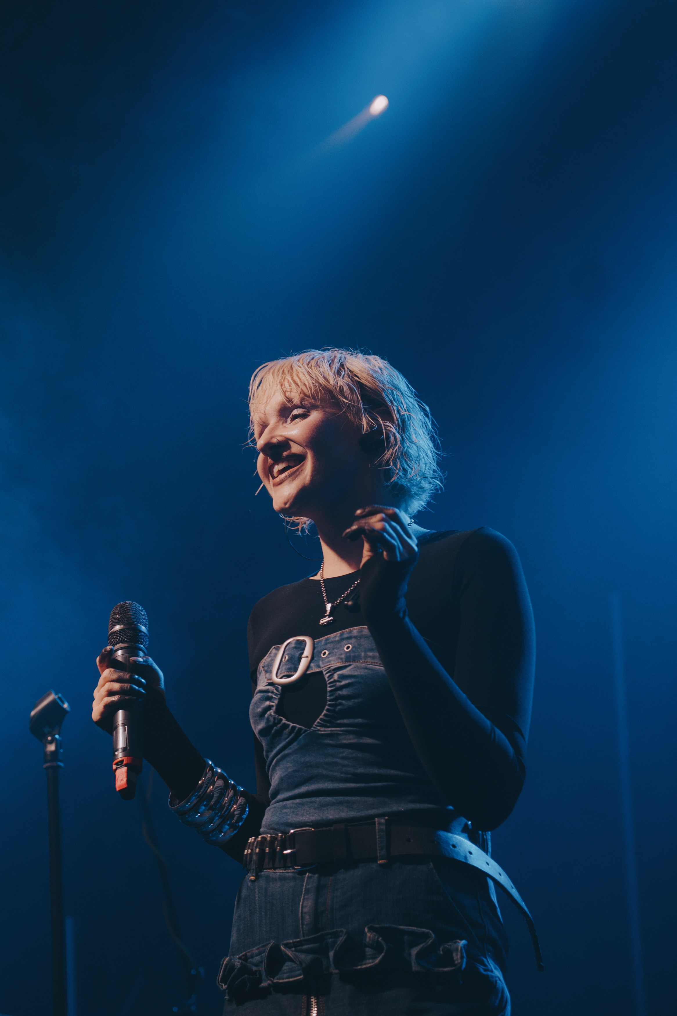 UGLI. Портретный и репортажный фотограф в Санкт-Петербурге Максим Пашков