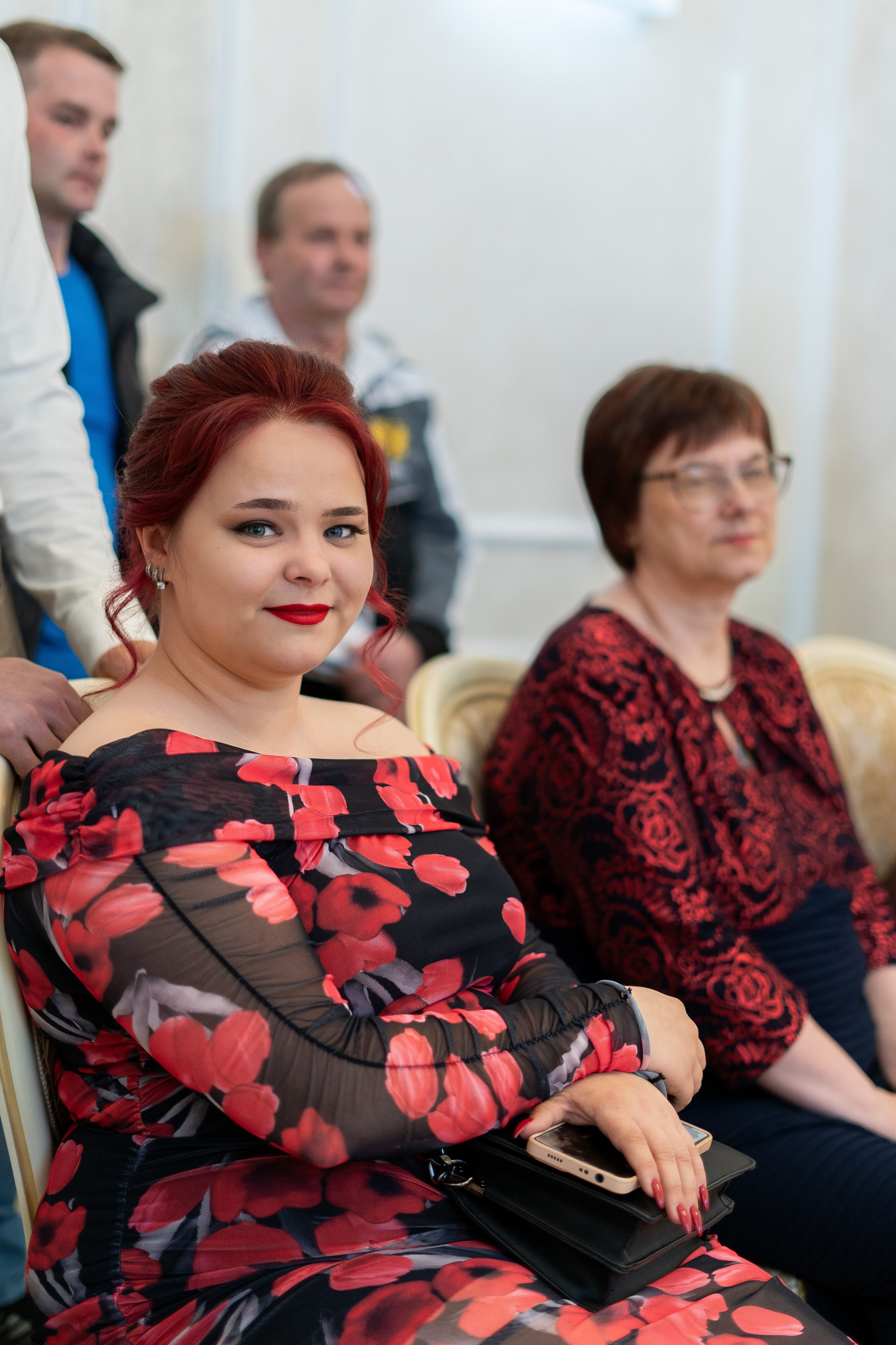 Виктория & Максим. Анастасия Паршукова — фотограф Шерегеш Новосибирск