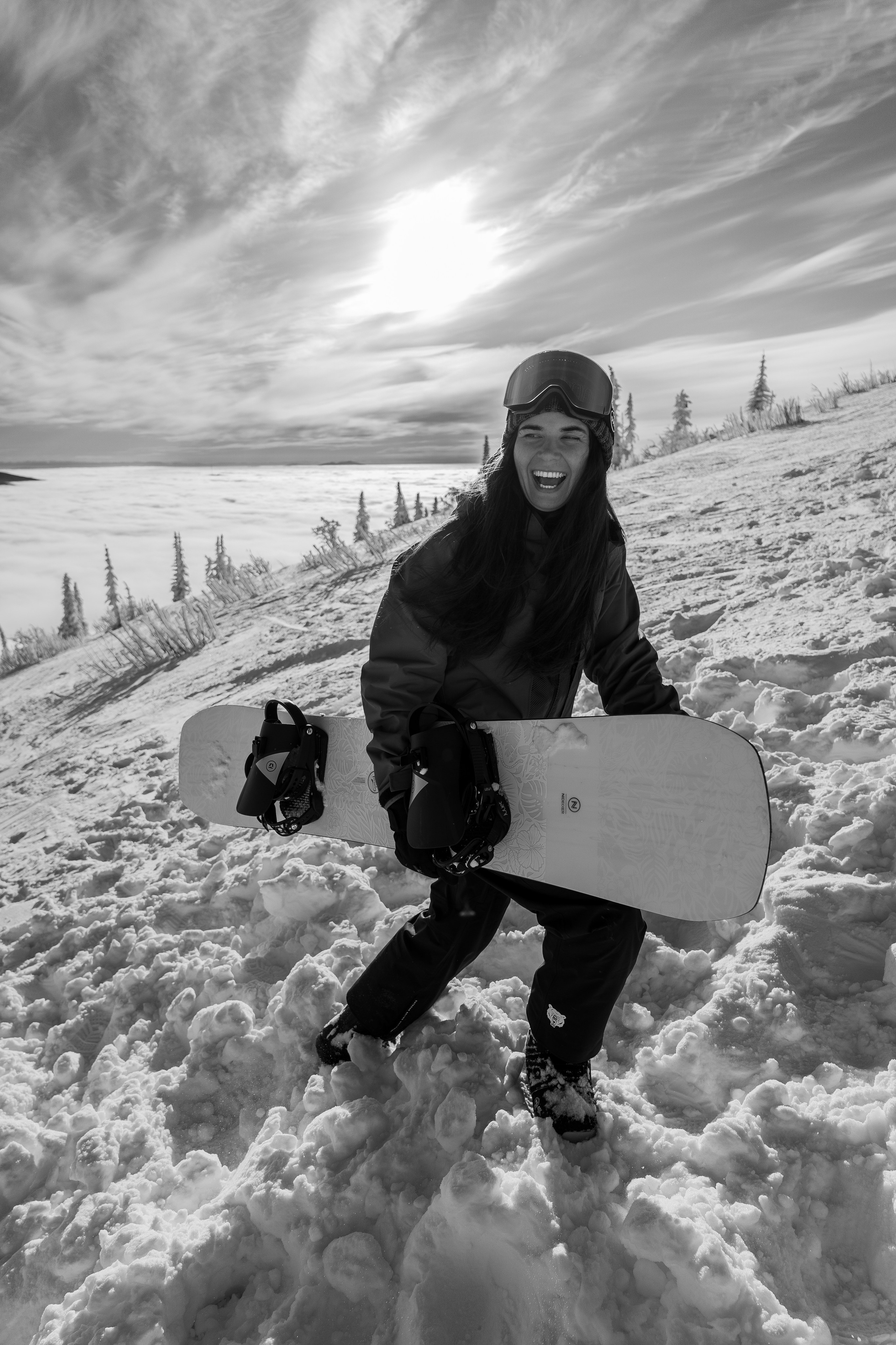 Джой 6.12. Анастасия Паршукова — фотограф Шерегеш Новосибирск