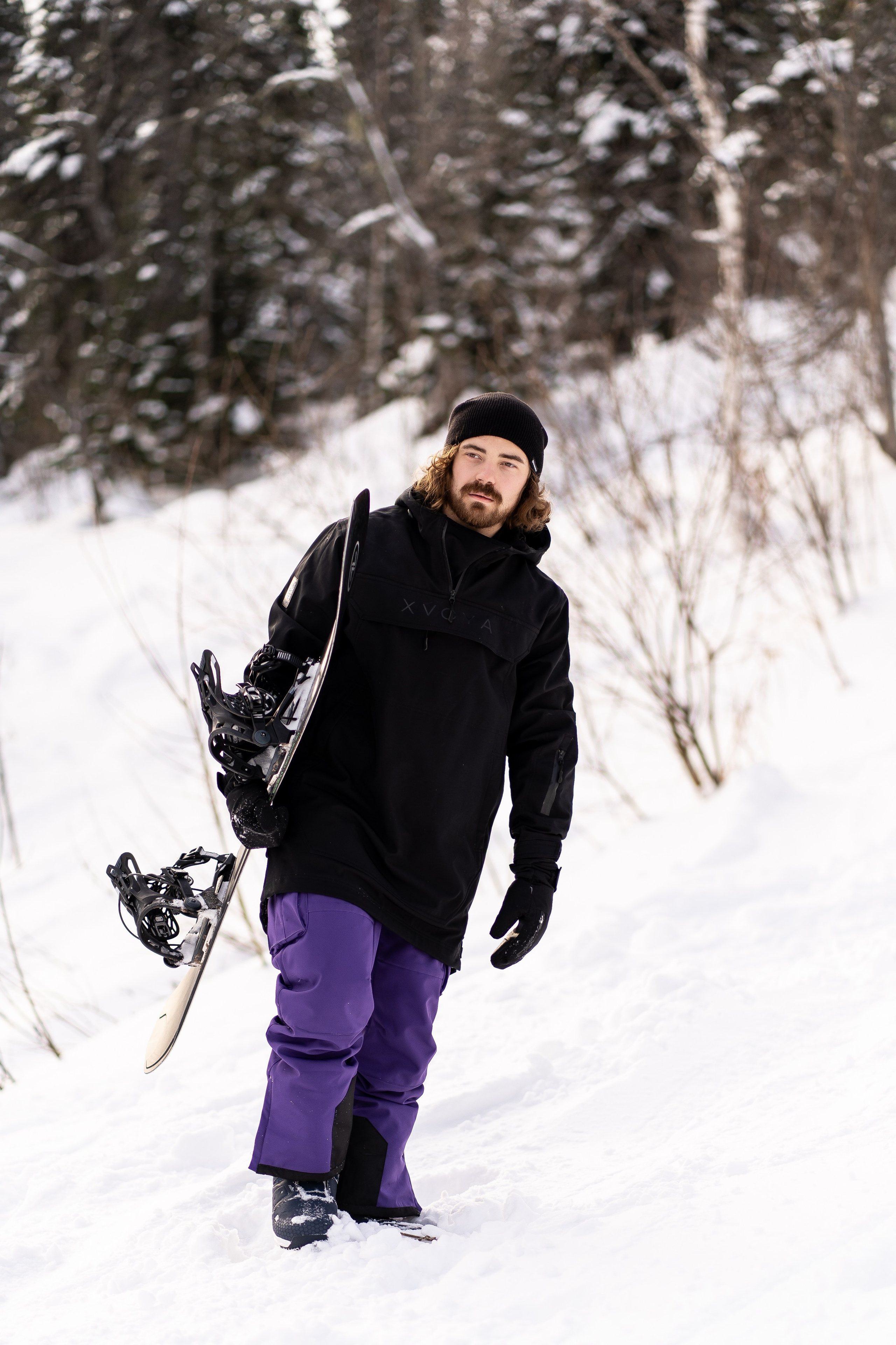 Джой 13.12. Анастасия Паршукова — фотограф Шерегеш Новосибирск