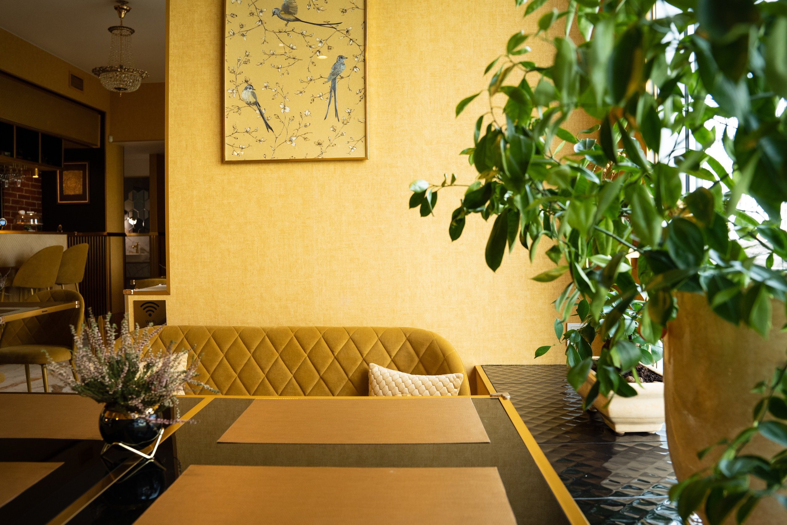 Открытие гастробара. Живые снимки! Фотограф Даша Бендер