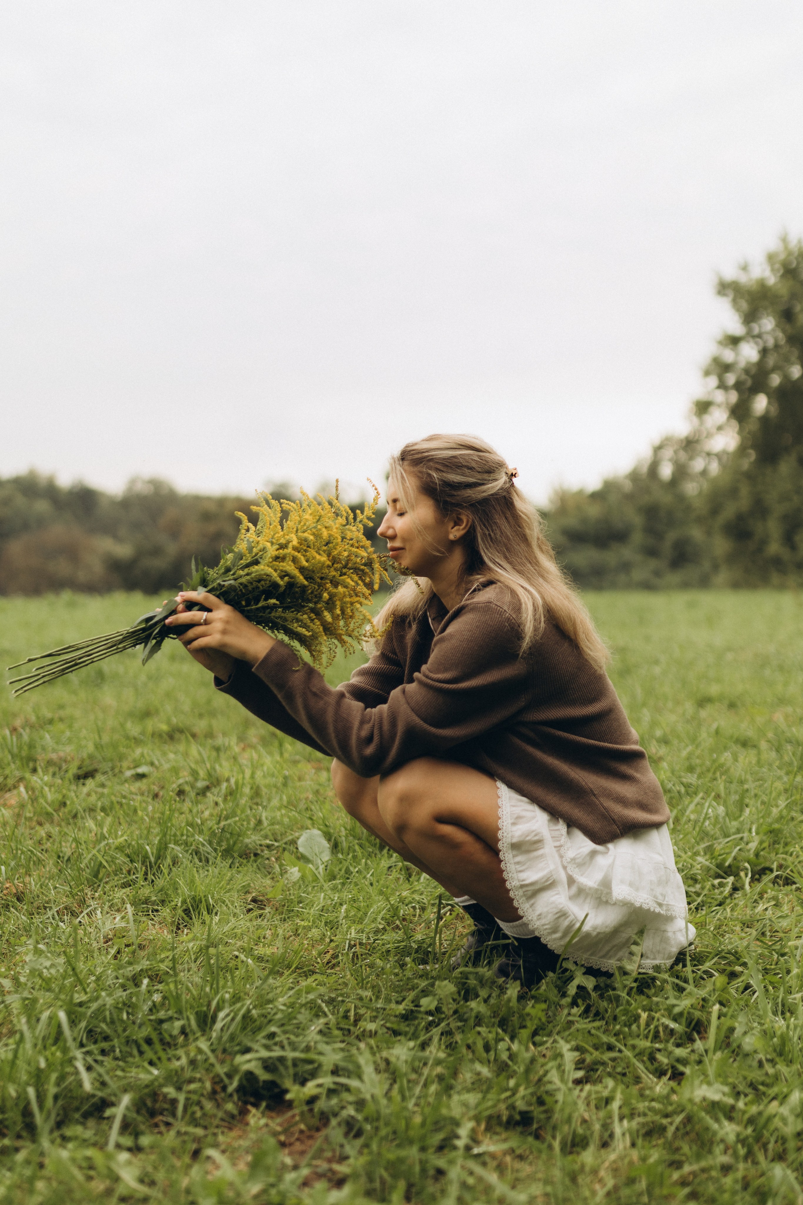 Последний летний день. Семейный фотограф в Москве и МО Маша Забудская