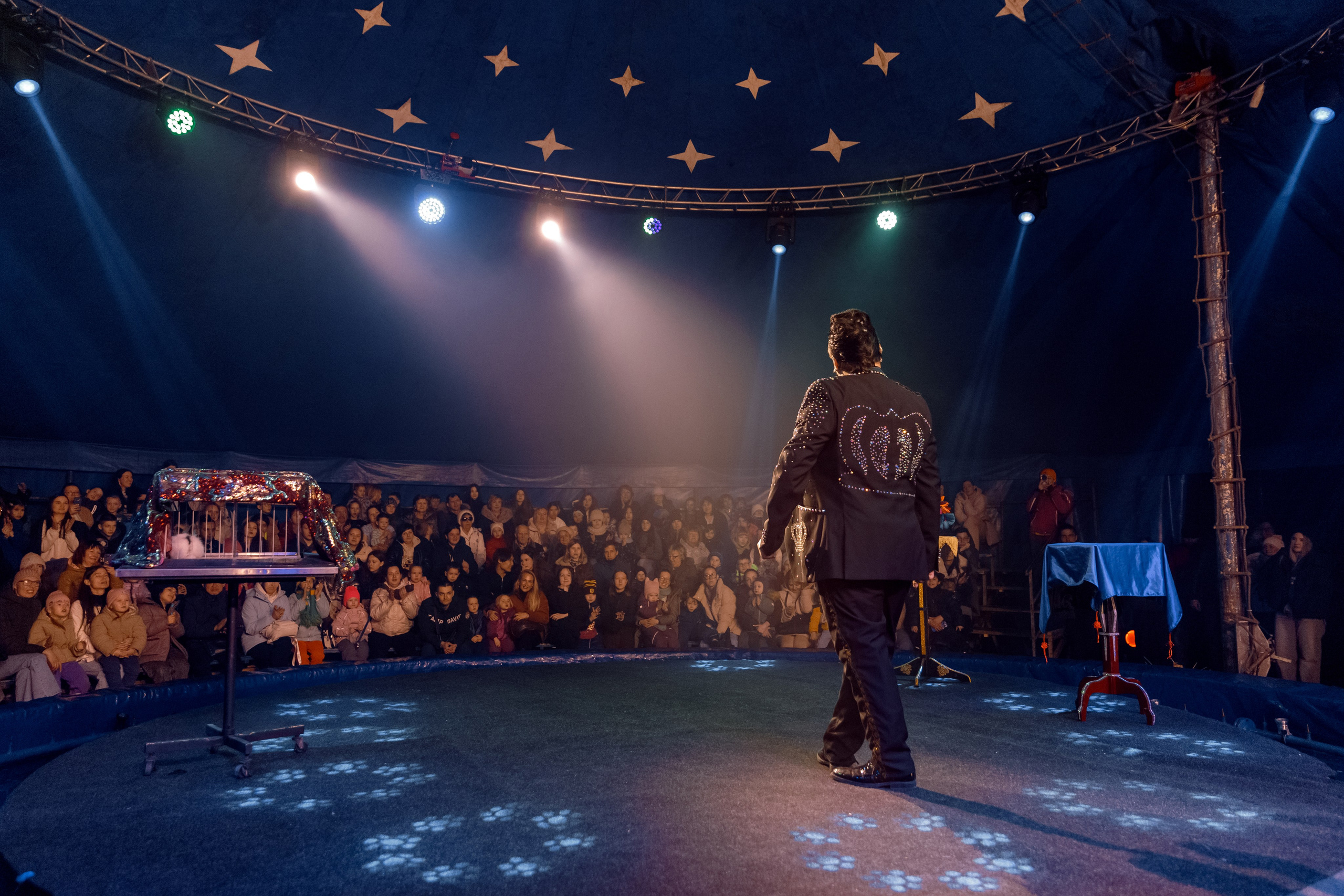 Цирк на воде. Свадебный фотограф Иркутск, репортажный фотограф Иркутск