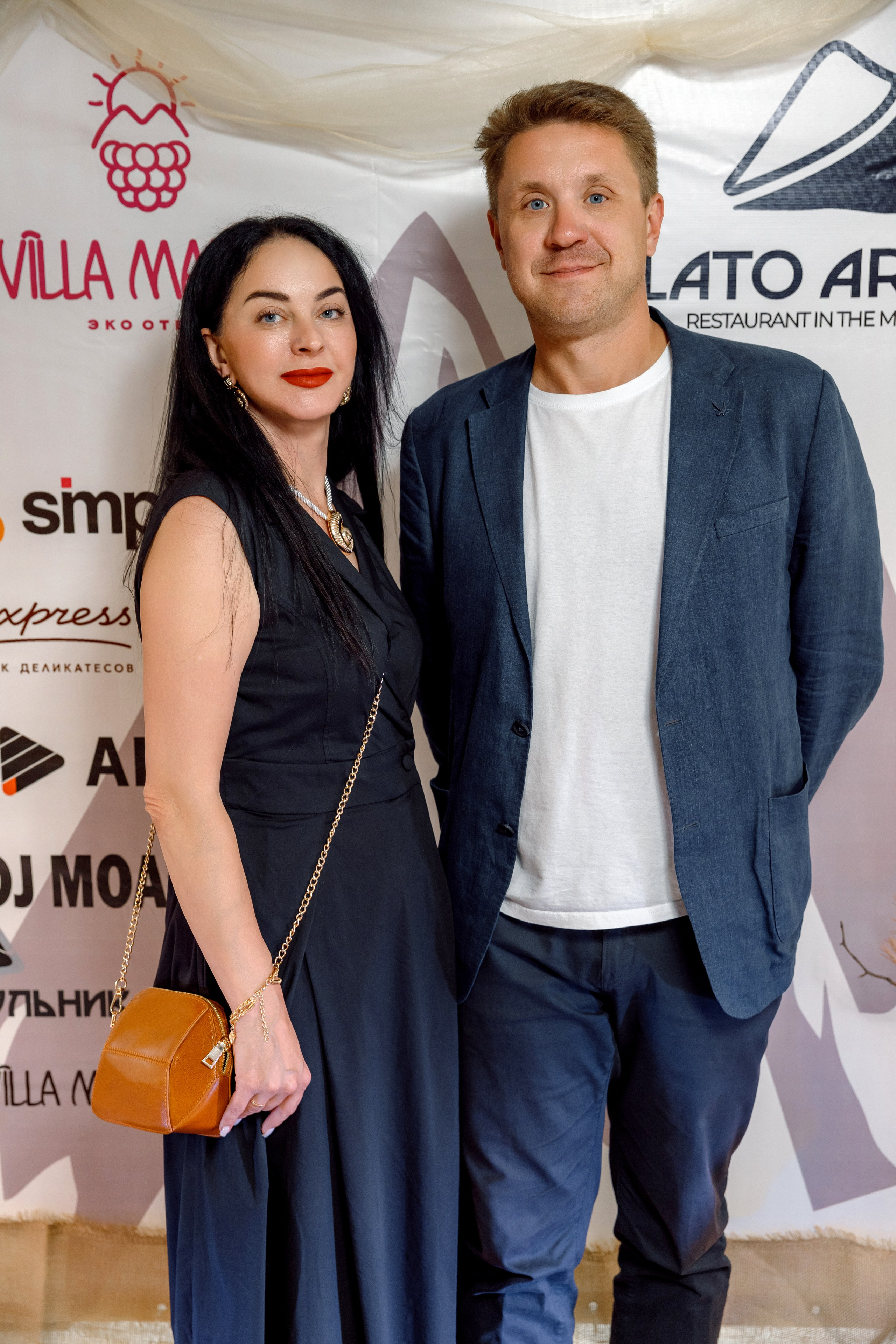 Открытие ресторана Plato Arshan (Villa Malina). Свадебный фотограф Иркутск, репортажный фотограф Иркутск