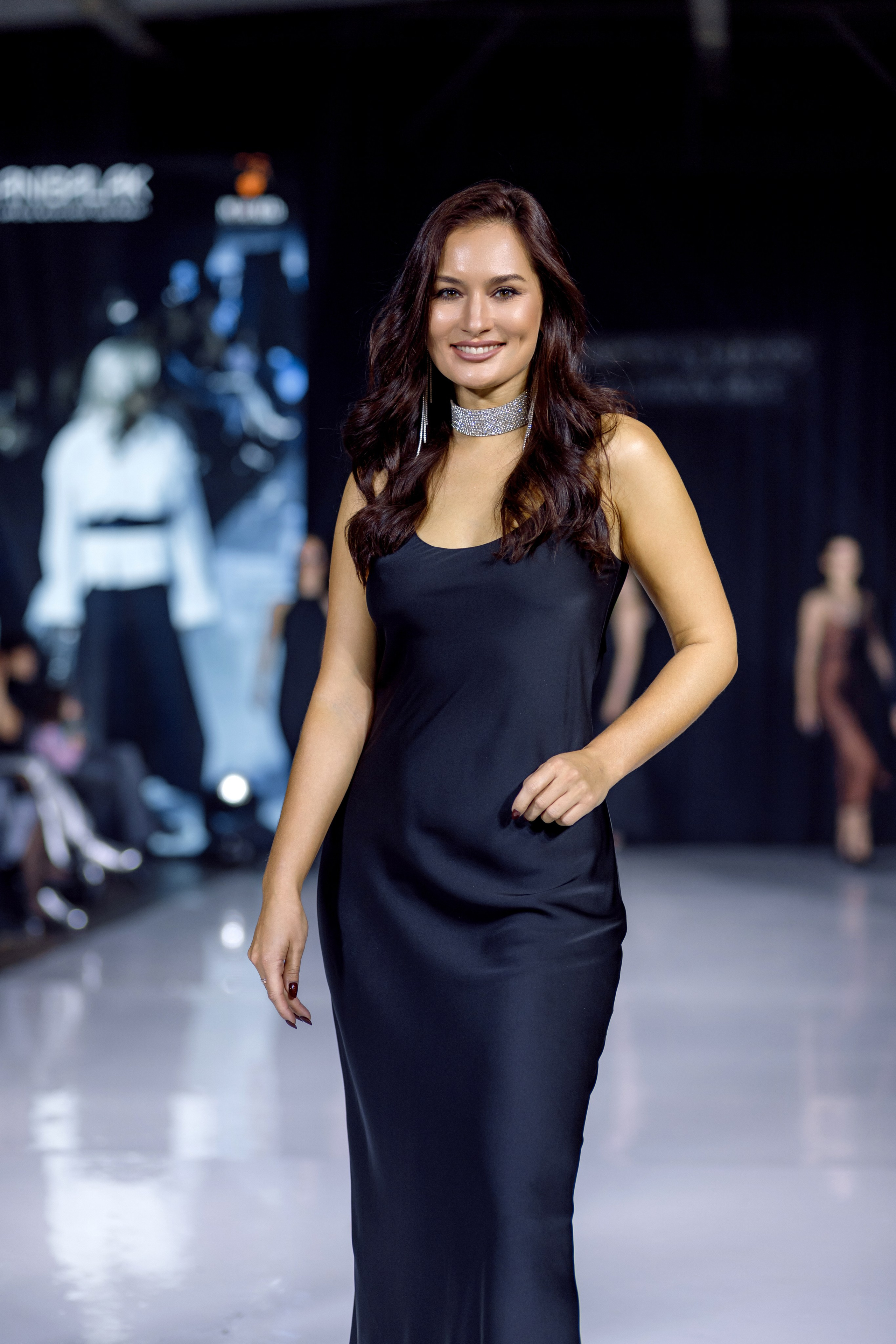 O&J Fashion Fest осень'25. Свадебный фотограф Иркутск, репортажный фотограф Иркутск