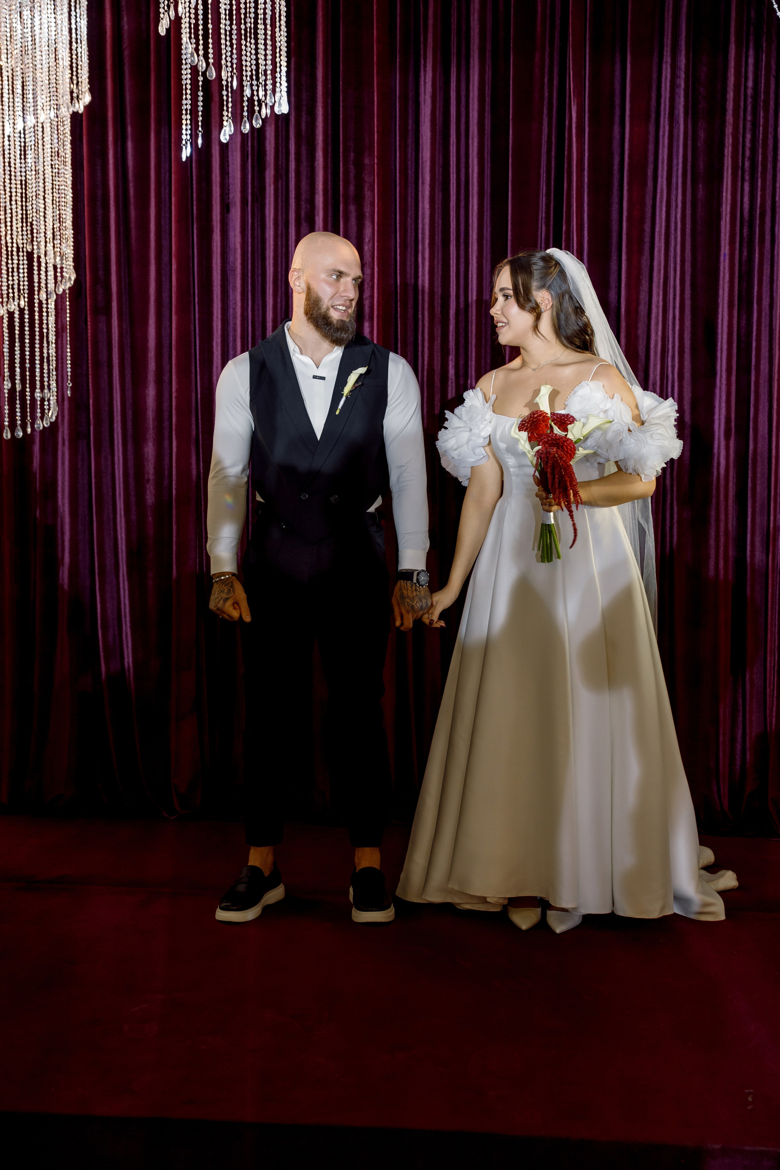 Роман и Елизавета. Свадебный фотограф Иркутск, репортажный фотограф Иркутск