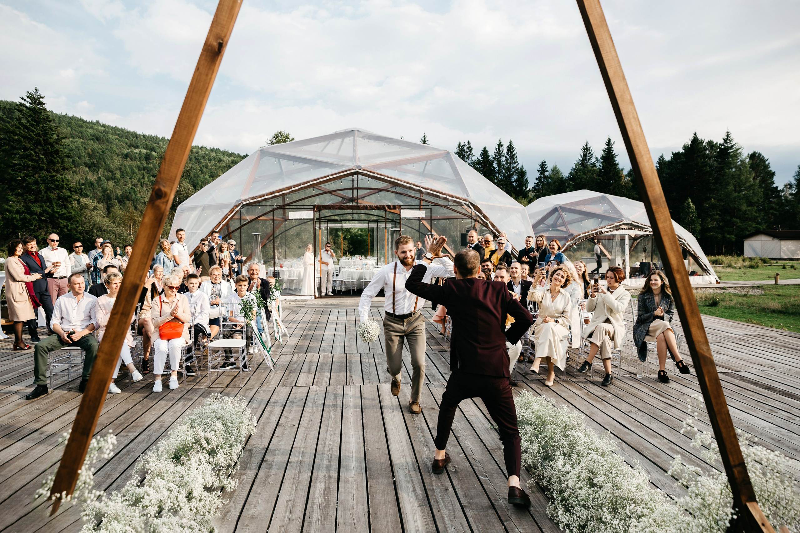 Сергей и Светлана. Свадебный фотограф Иркутск, репортажный фотограф Иркутск