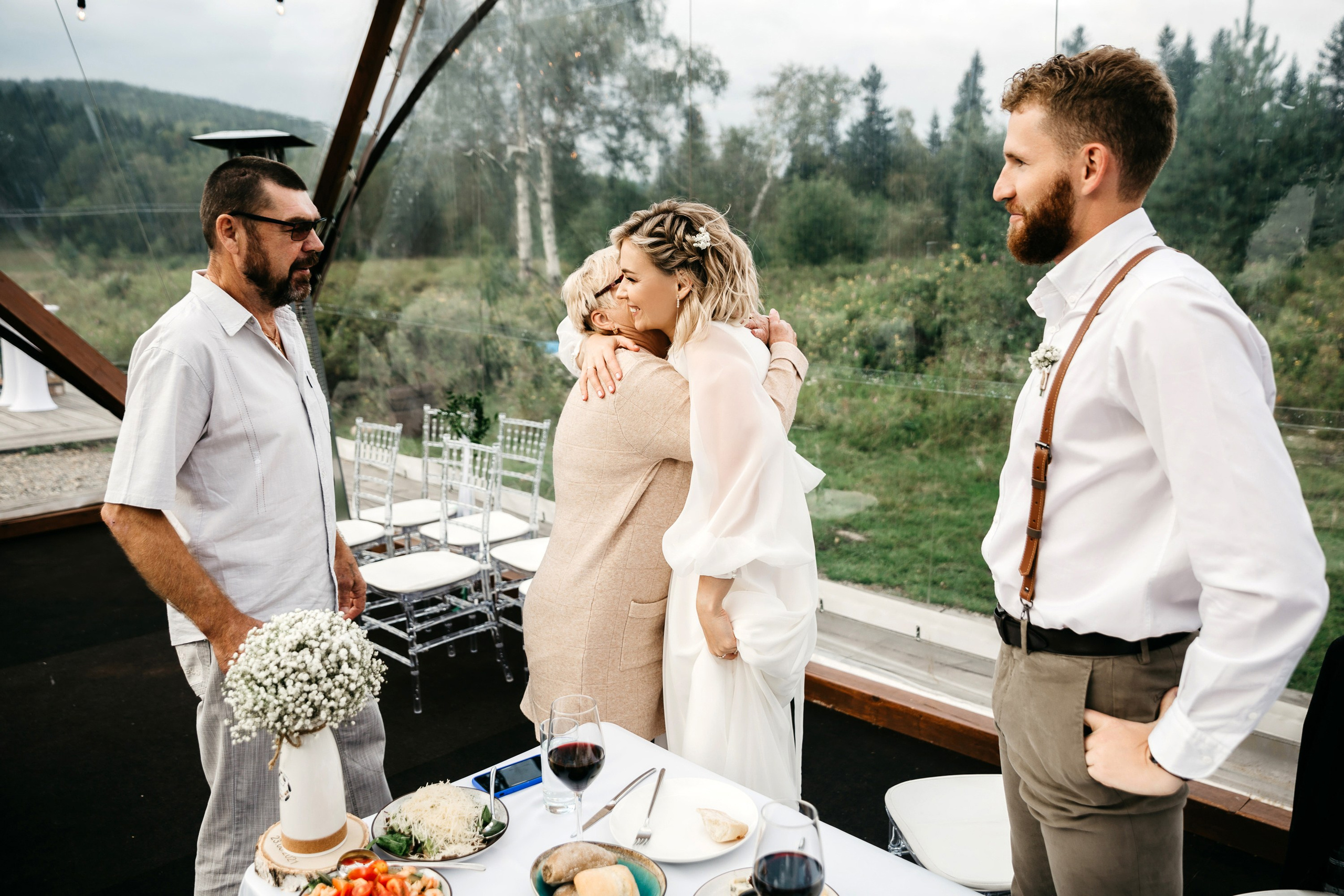 Сергей и Светлана. Свадебный фотограф Иркутск, репортажный фотограф Иркутск