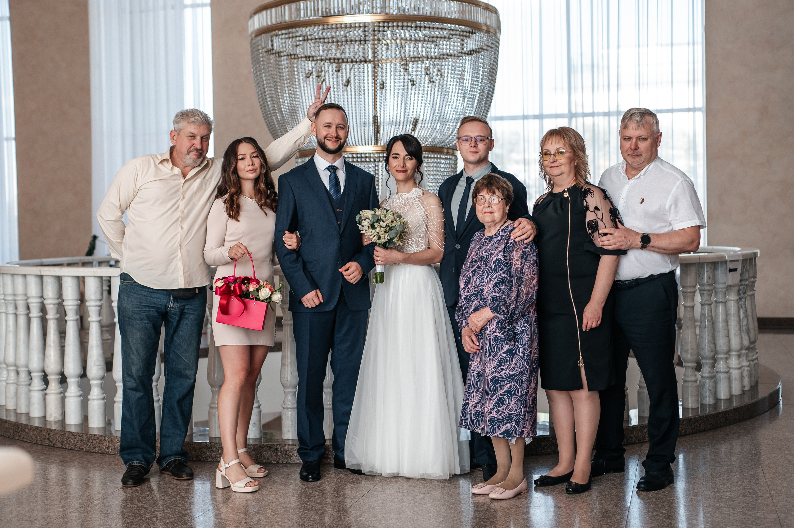 Константин и Мадина. Ривьера. Фотограф Екатерина Бочарникова