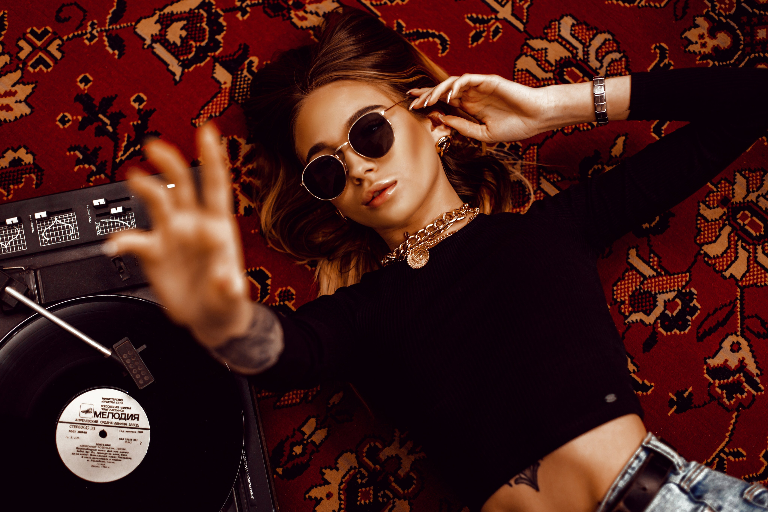 Дарья Александрова. Тимур Аминов | Фотограф в Кемерове