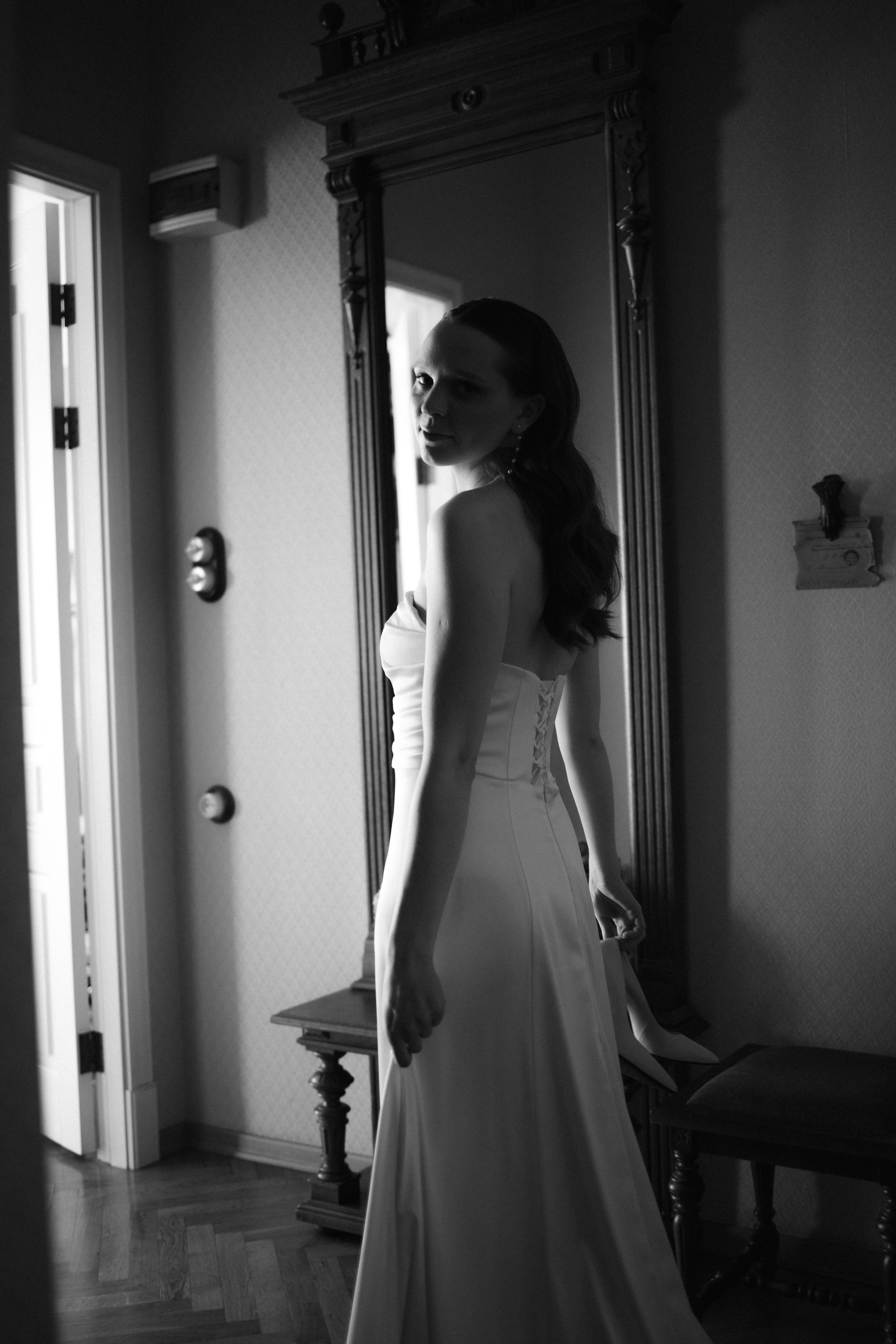 V | D. Свадебный и портретный фотограф в Новосибирске Любовь Исакова