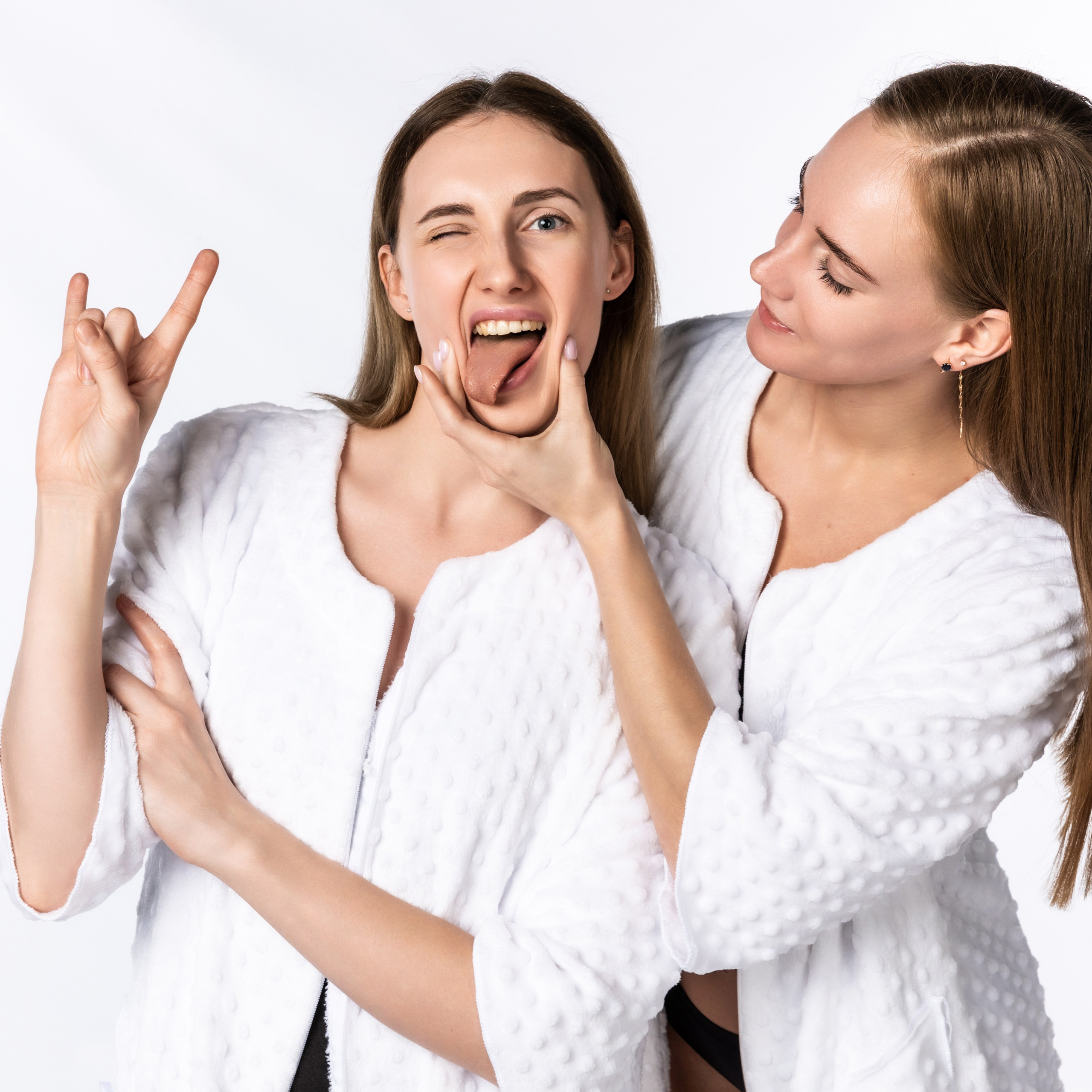 Студия «Красота в моменте» Ольги Куракиной. Фотограф Ирина Бобрешова. Коряжма