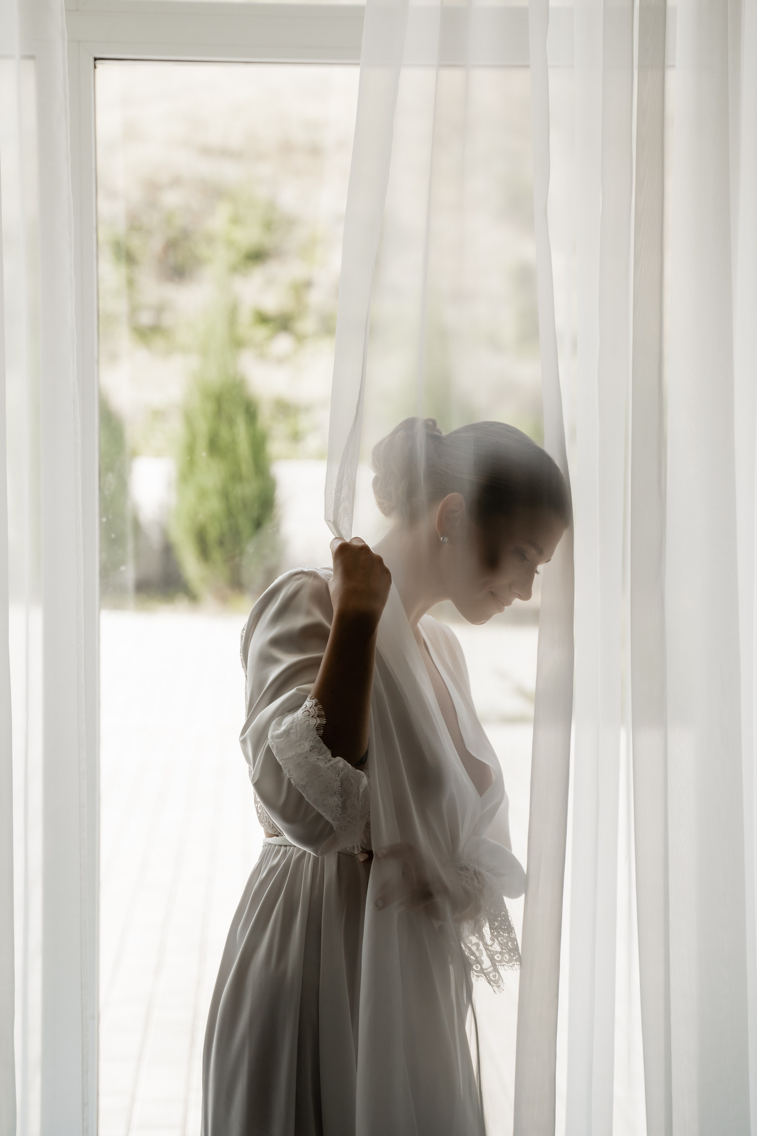 Кристина и Кирилл. Свадебный фотограф Екатерина Кузнецова