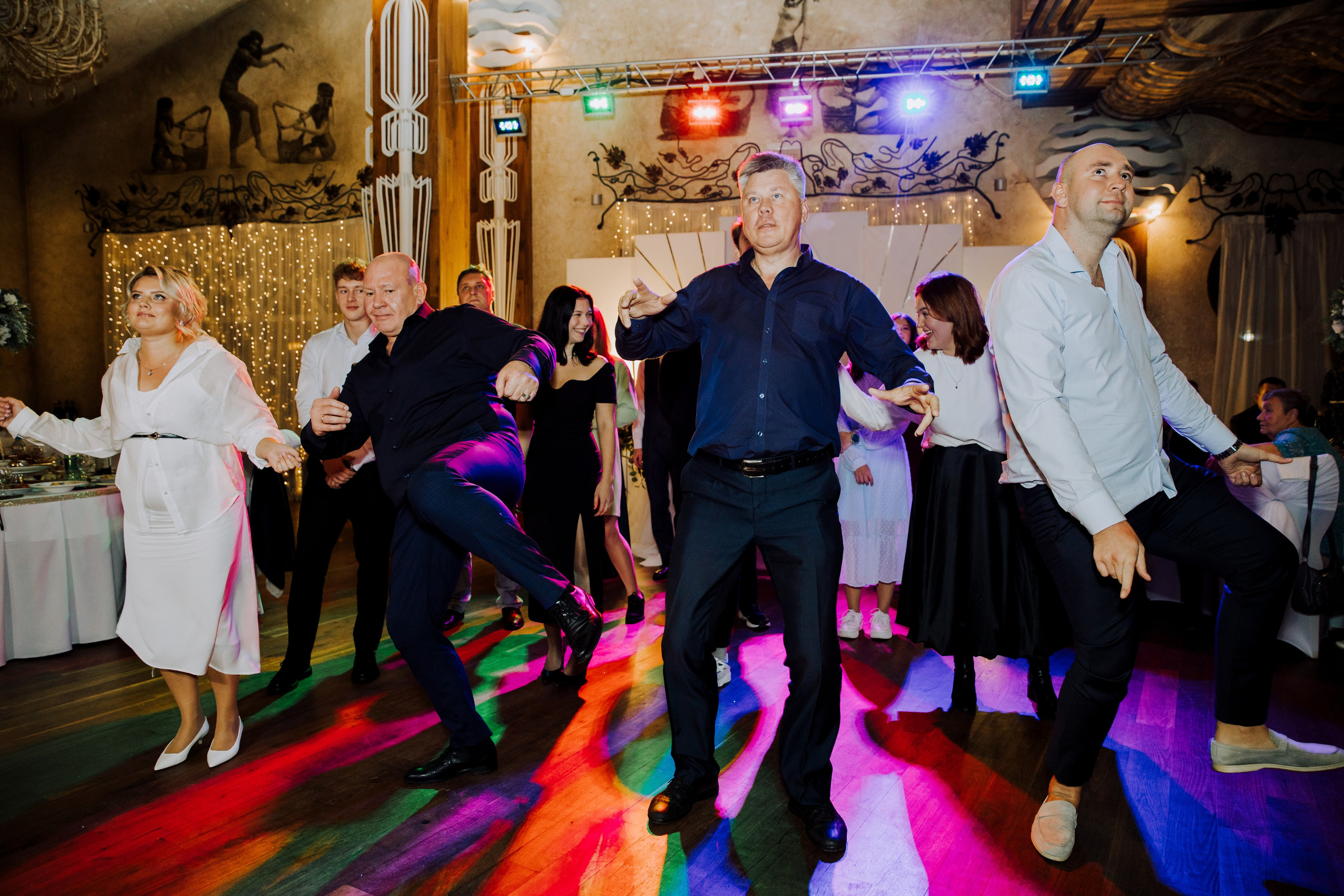 Conquistador. Семейный фотограф москва