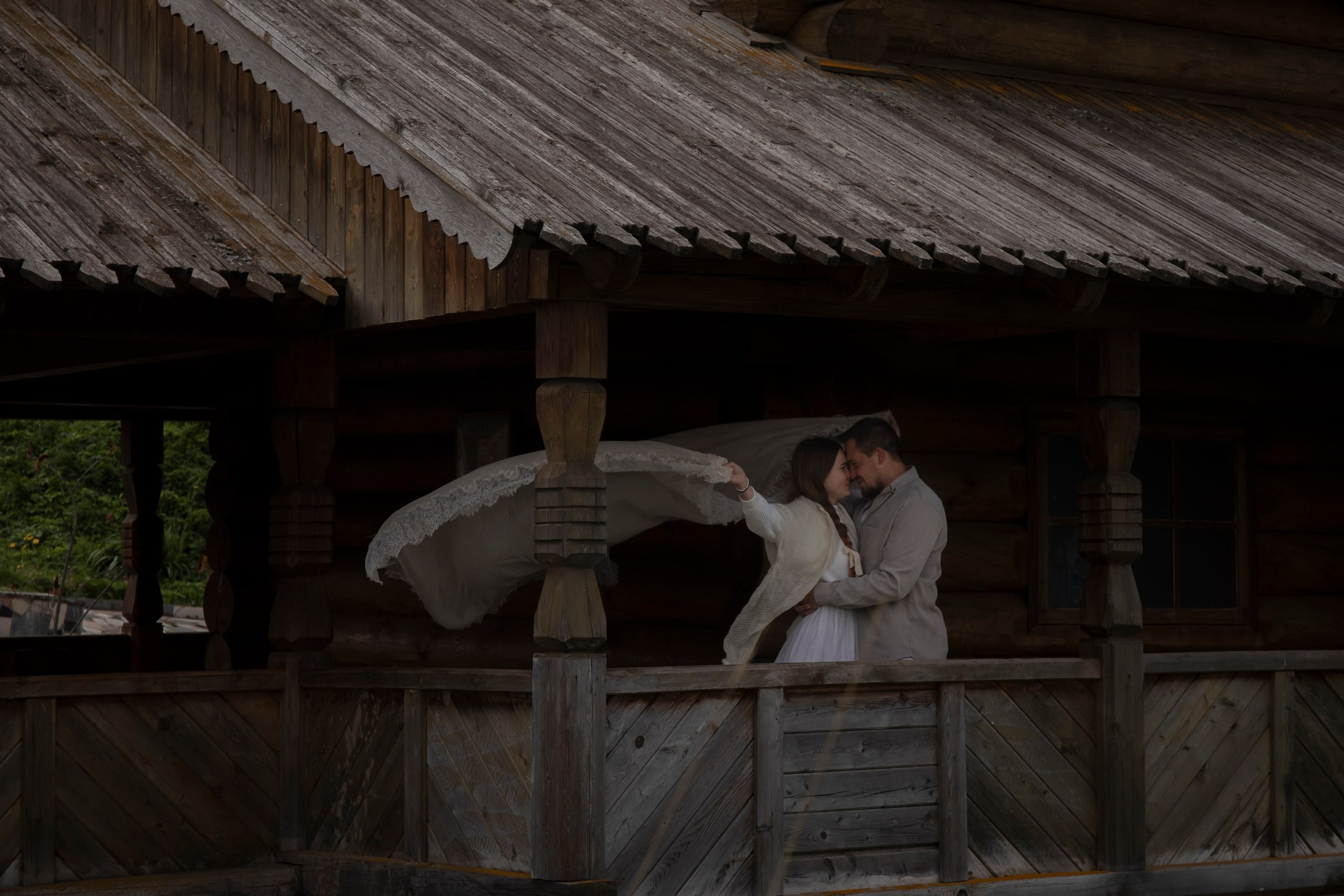 Александр и Мария. Арт- фотограф Москва