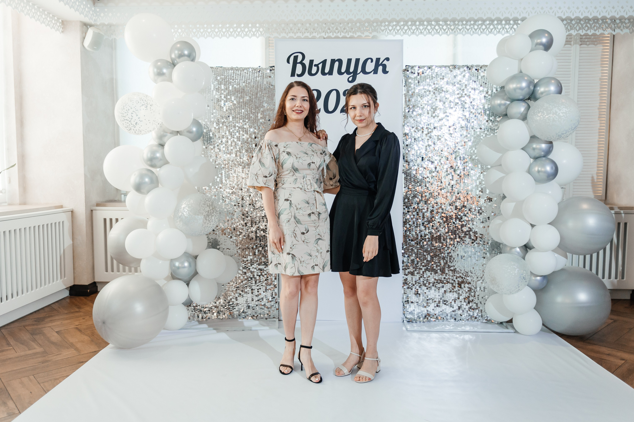 Выпускной 11 «А». Школа № 42. Свадебный фотограф в Краснодаре Николай Крауз