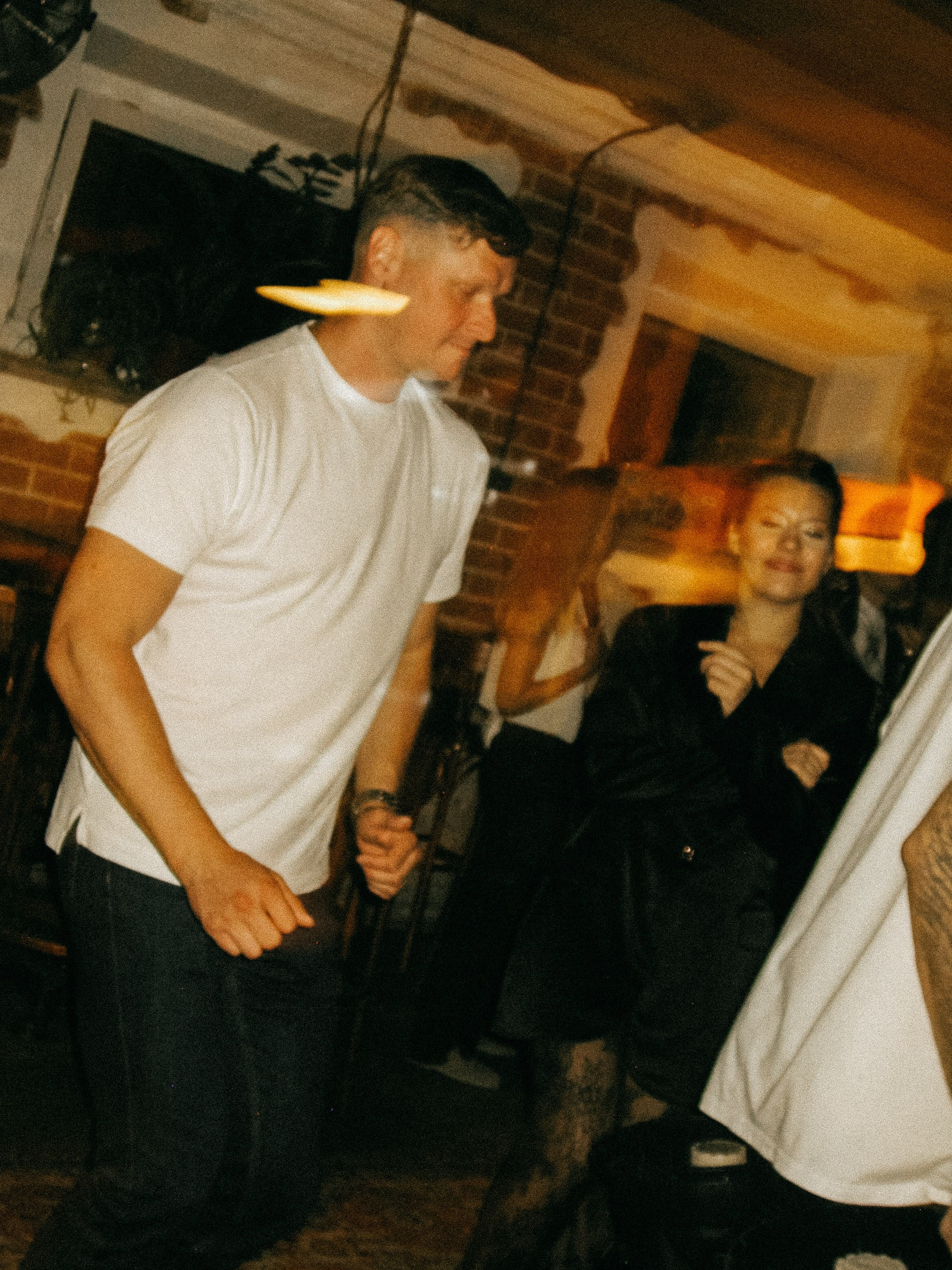 DESTROYERS 25 ЛЕТ|СТАВНИКОВ бар. Фотограф в Екатеринбурге Яна Круташова