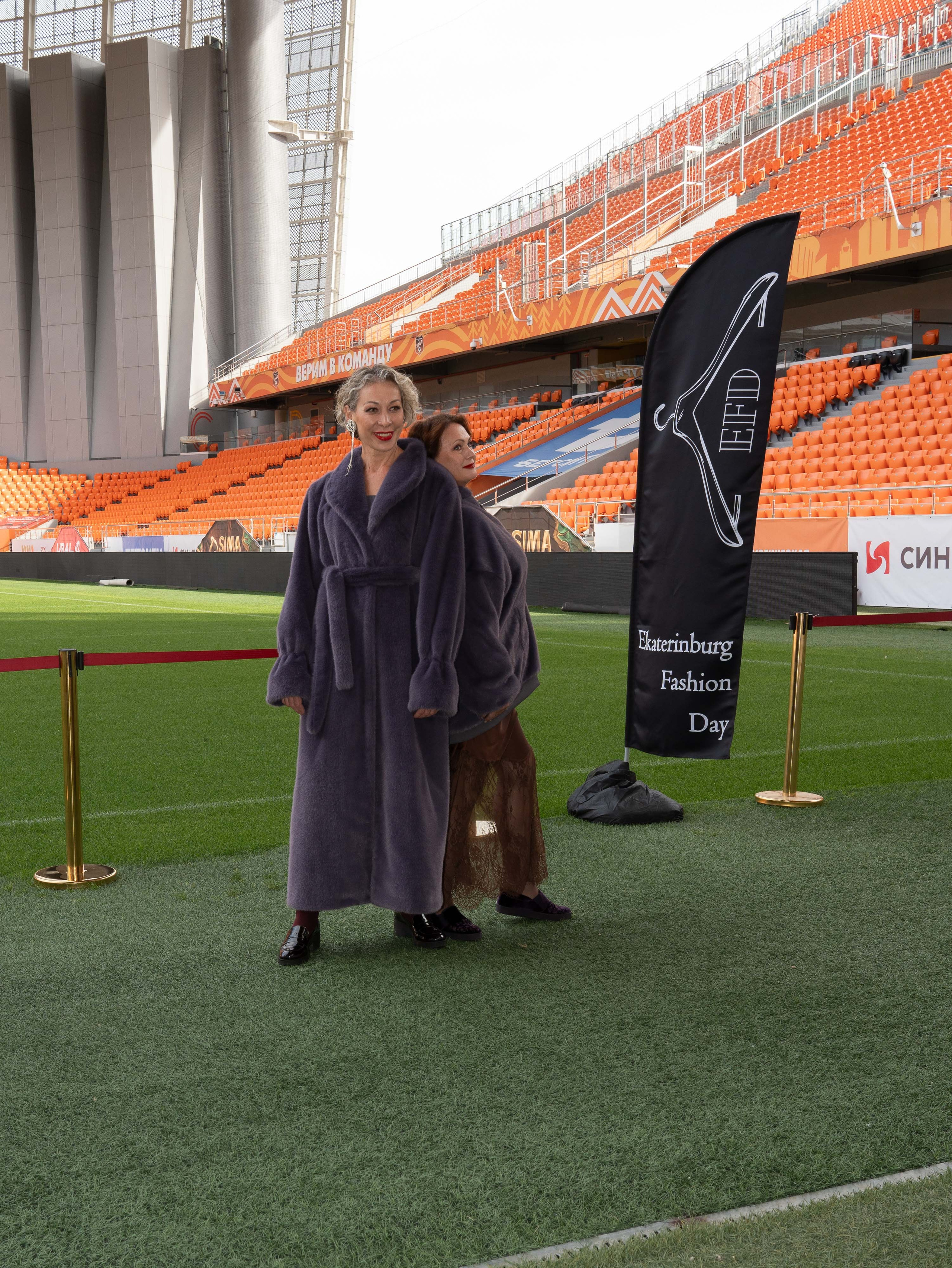 EKATERINBURG FASHION DAY. Фотограф в Екатеринбурге Яна Круташова