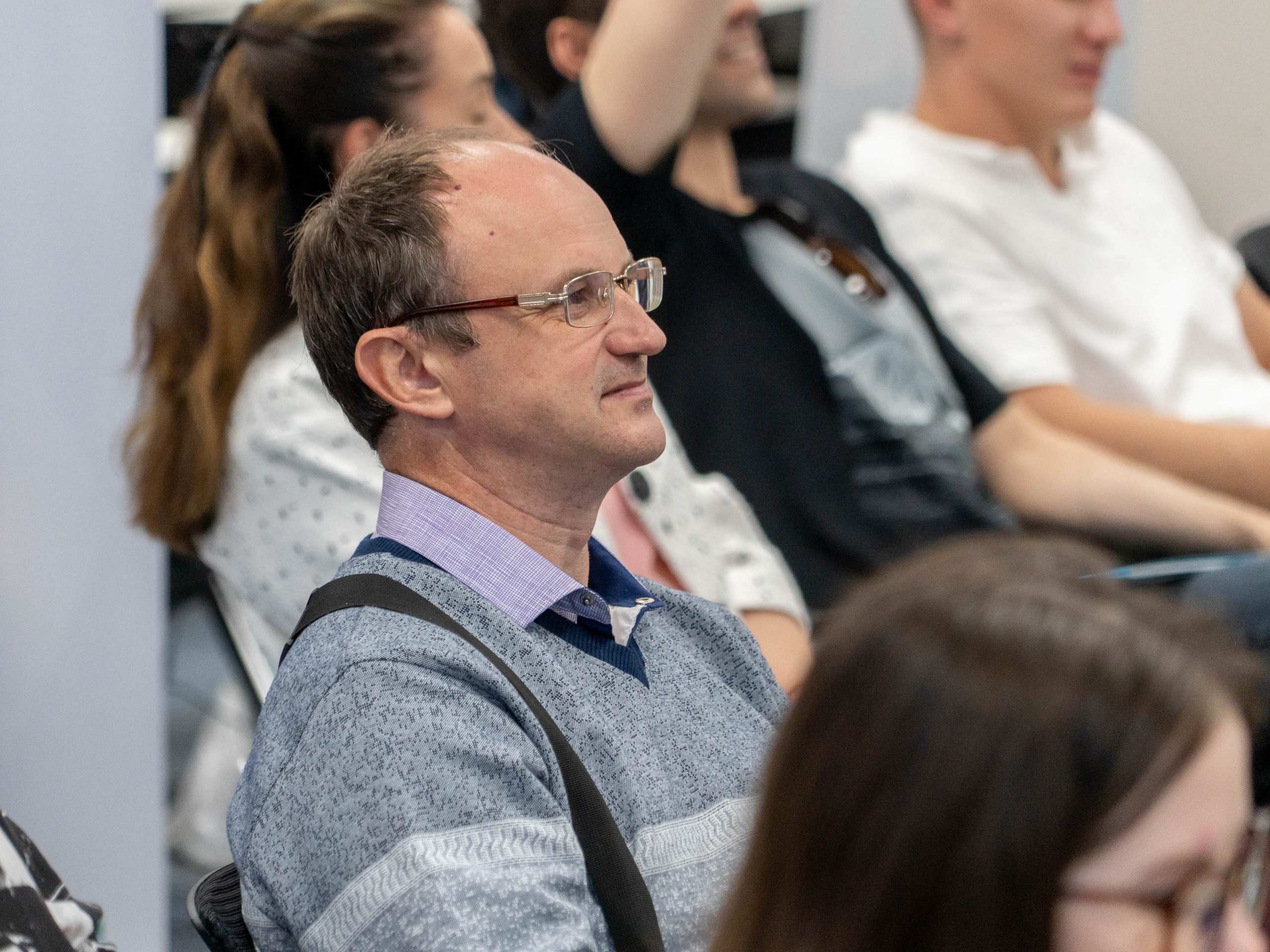 Franch Summit. Фотограф в Екатеринбурге Яна Круташова