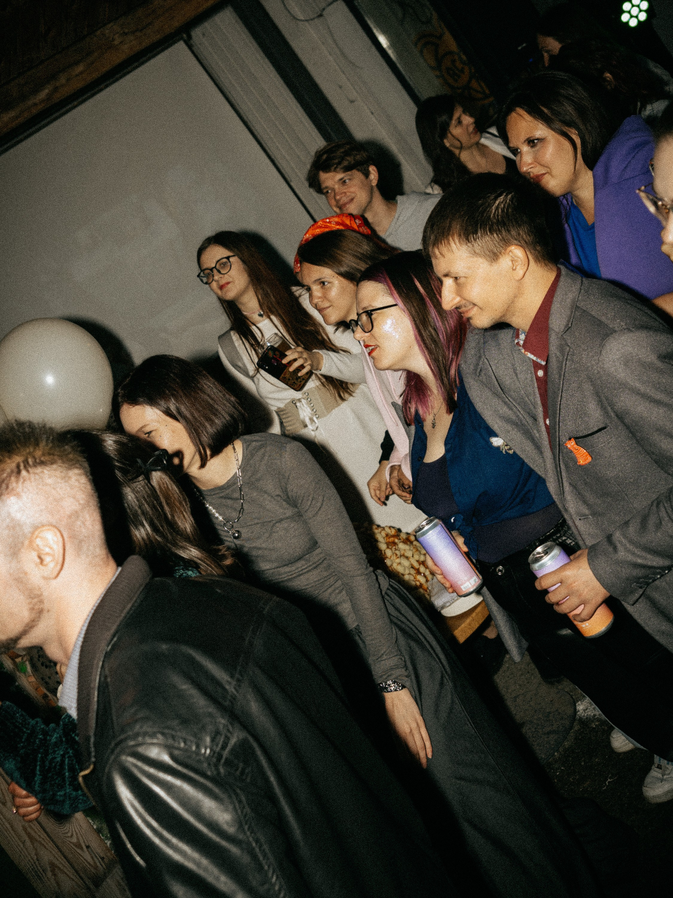 Встречи|День рождения. Фотограф в Екатеринбурге Яна Круташова