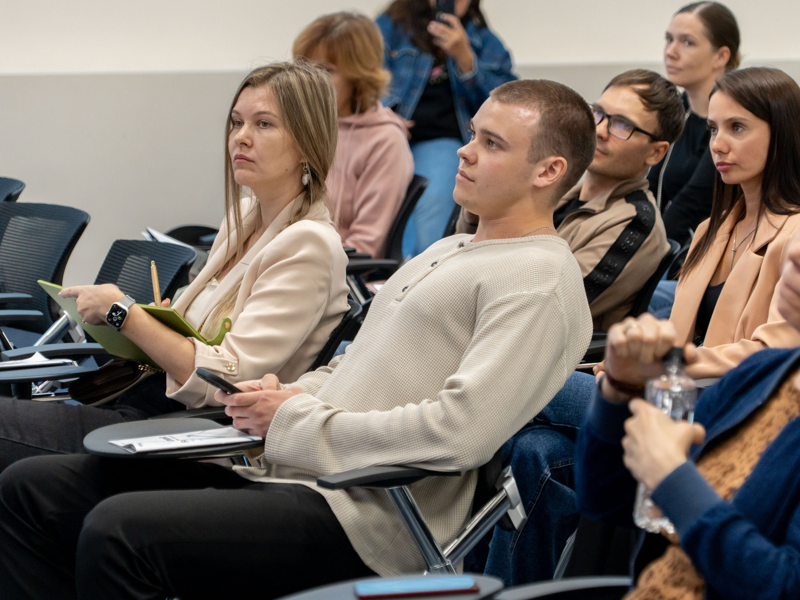 Franch Summit. Фотограф в Екатеринбурге Яна Круташова