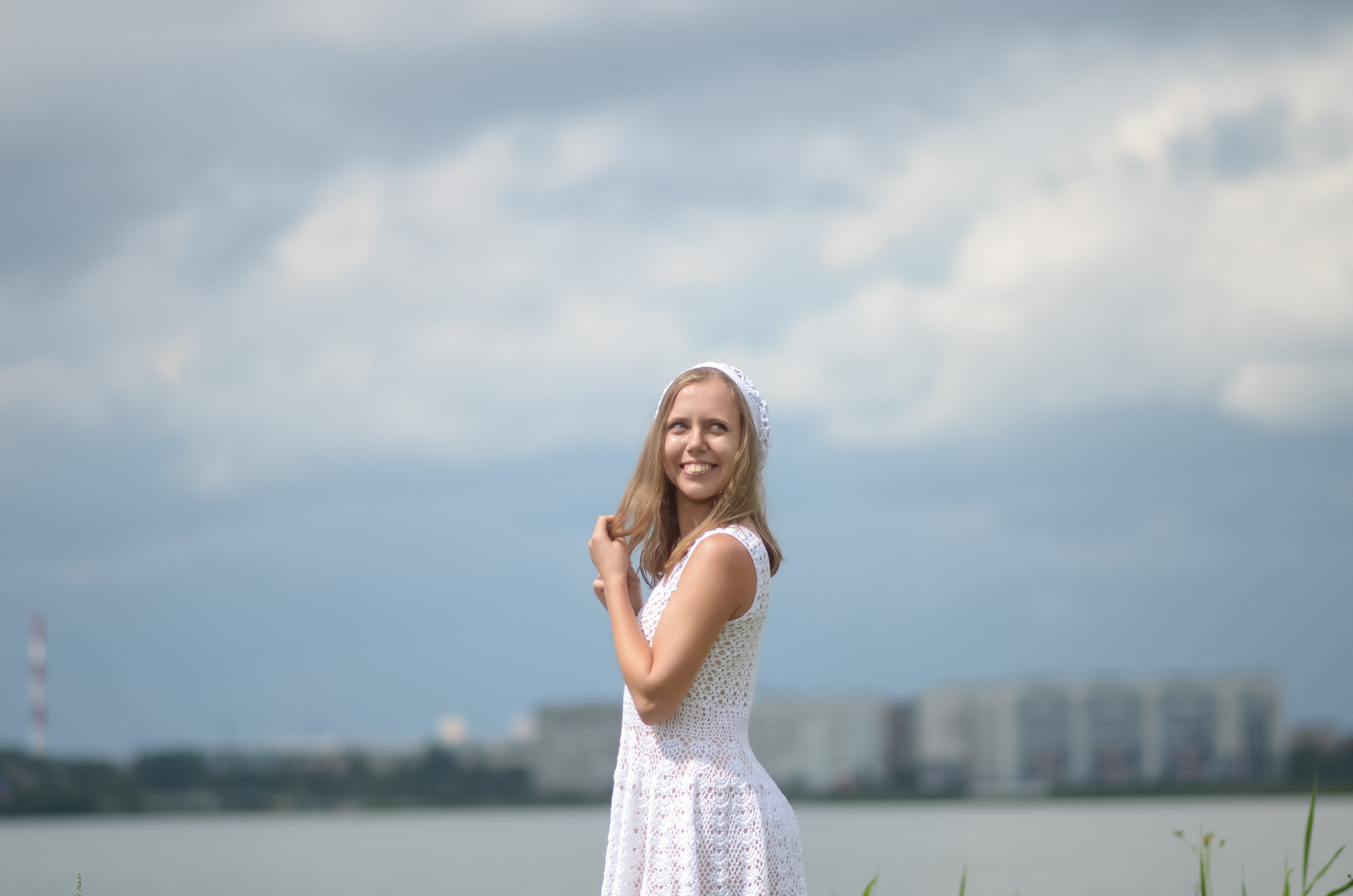 Летние прогулки. Thephoto-russia.ru