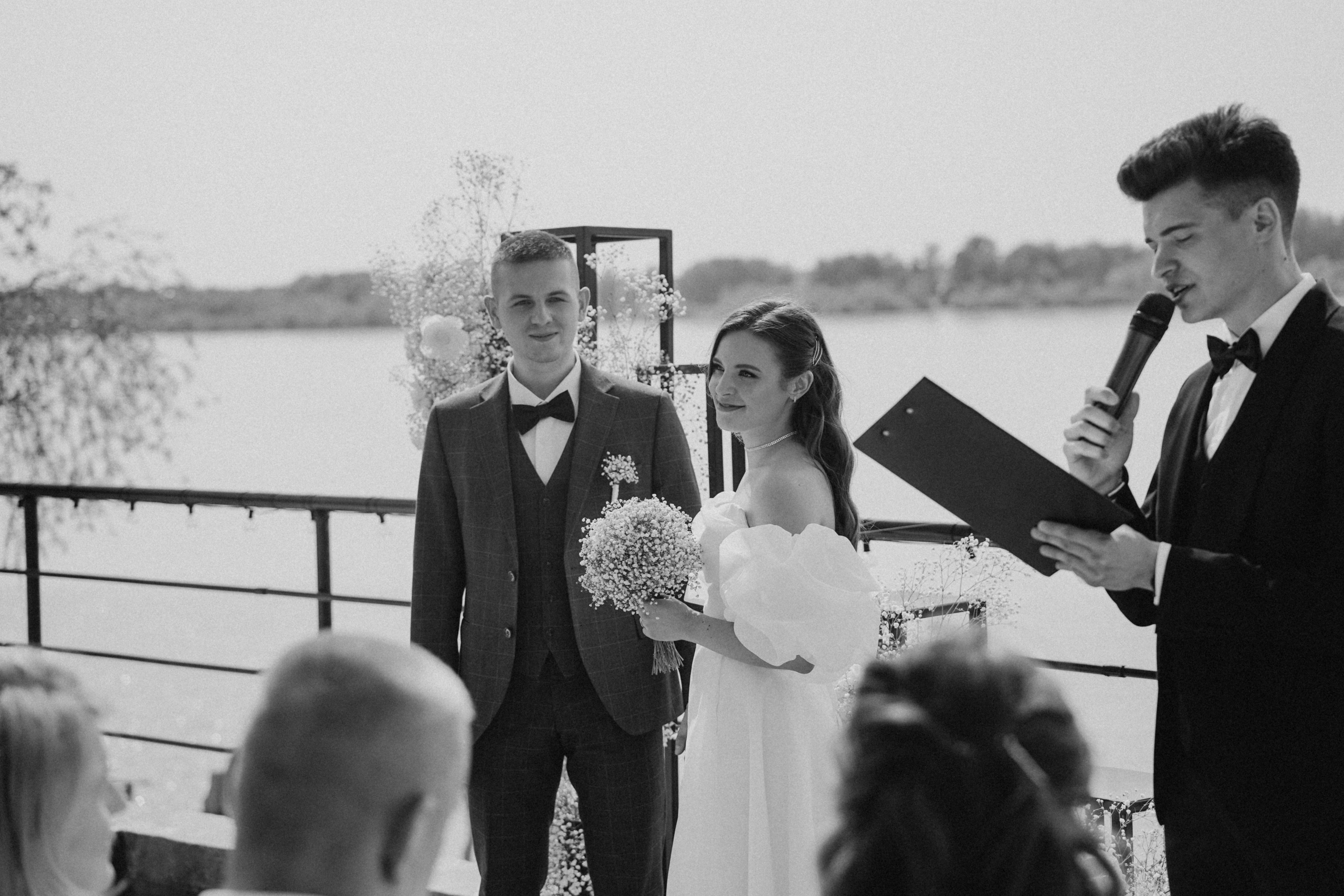 Катя&Серёжа. Фотограф, Видеограф Новосибирск