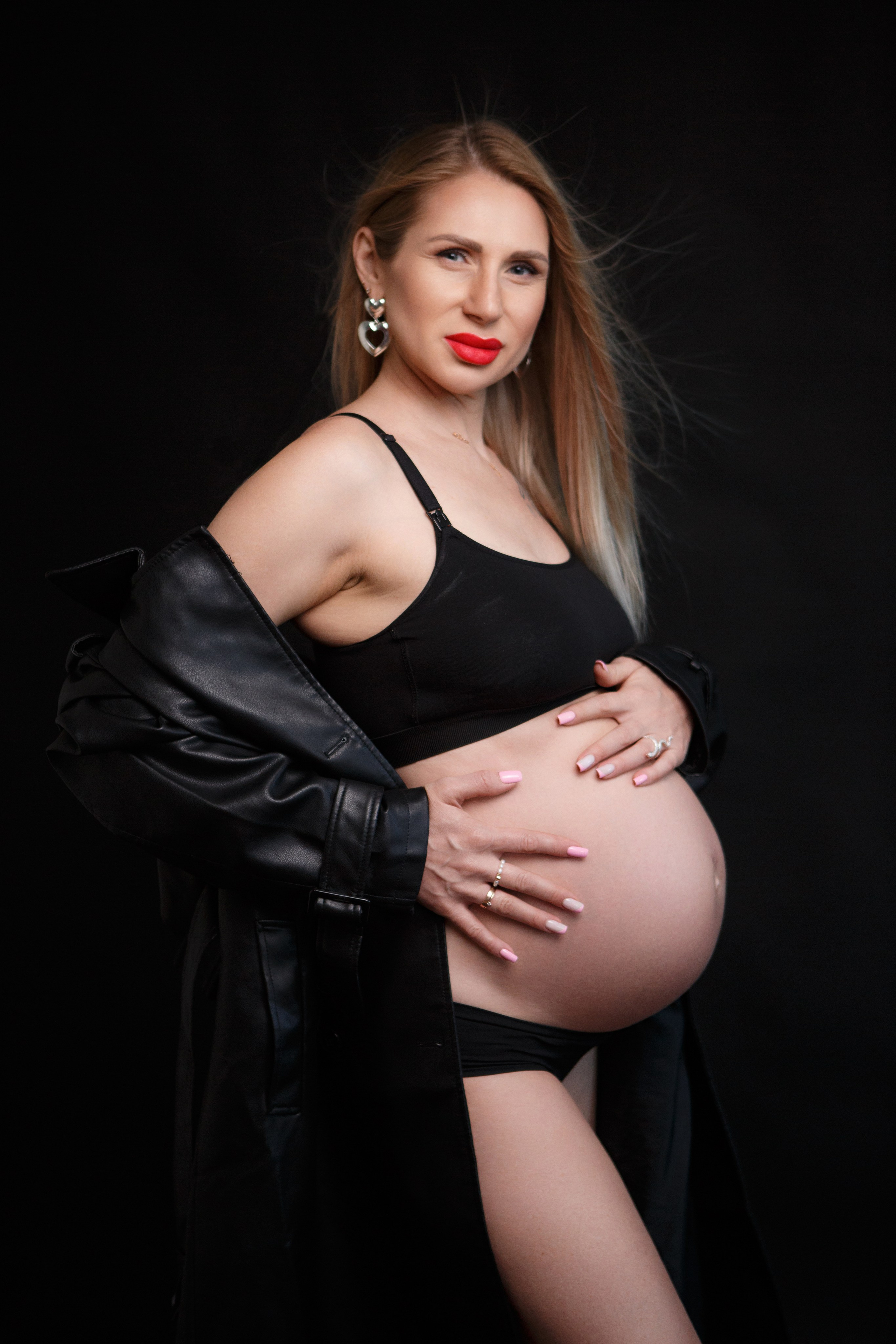 Волшебное время Марина. Photographer EKATERINA RUSKIKH