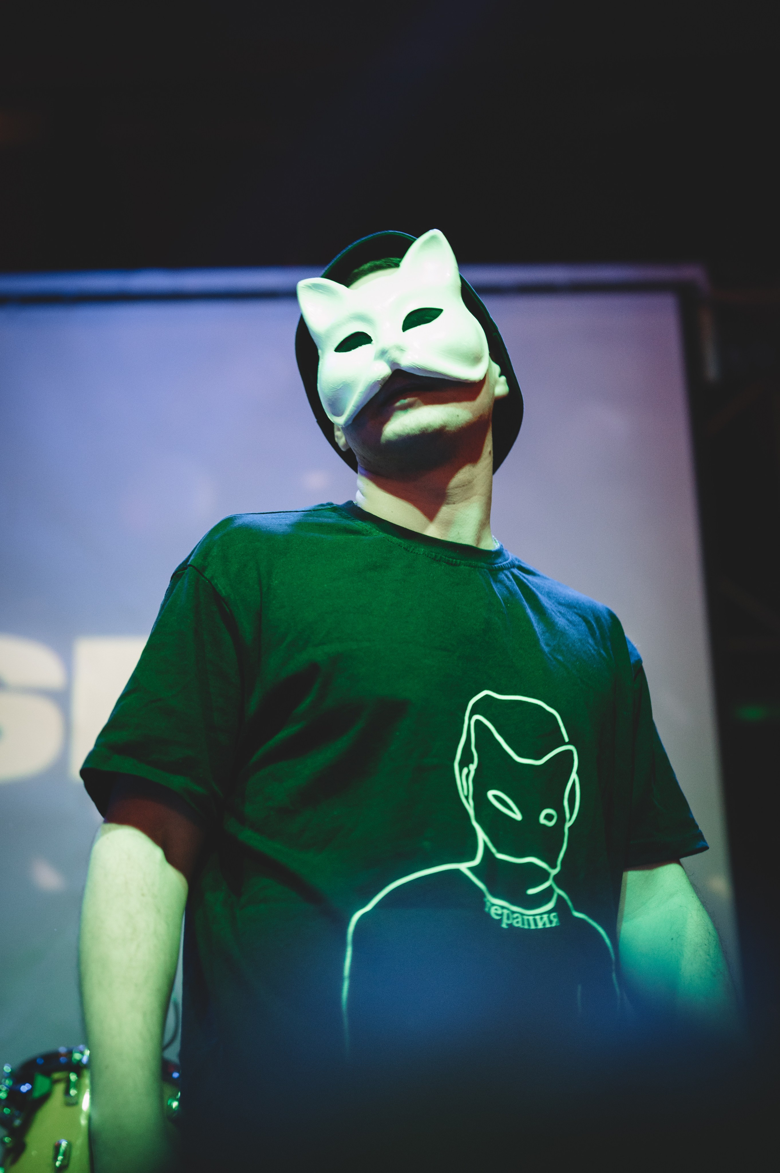 VSPAK в Пензе. Фотограф Анна Темнова. Пенза