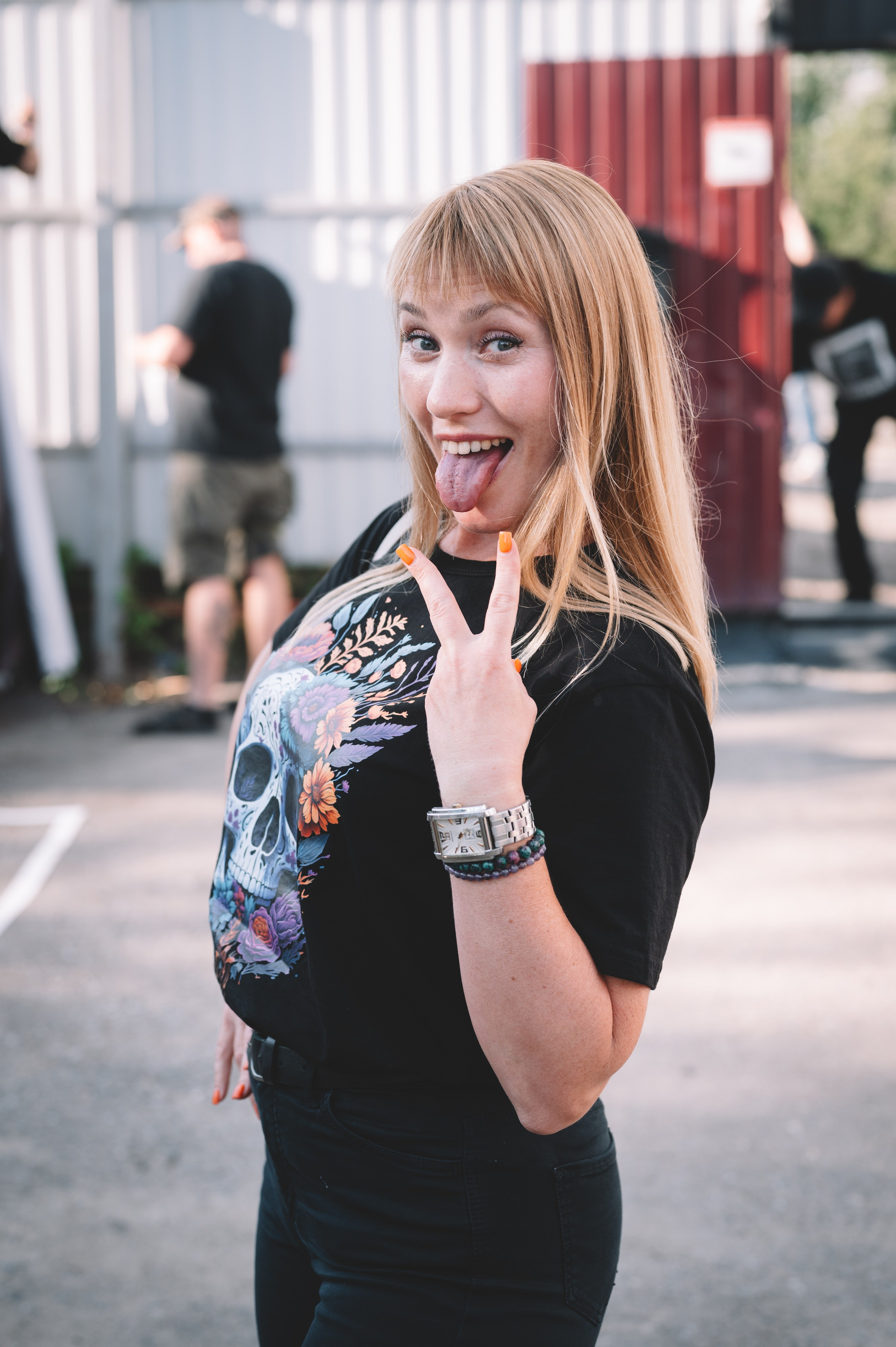 HOMEPARTY vol.6. Фотограф Анна Темнова. Пенза