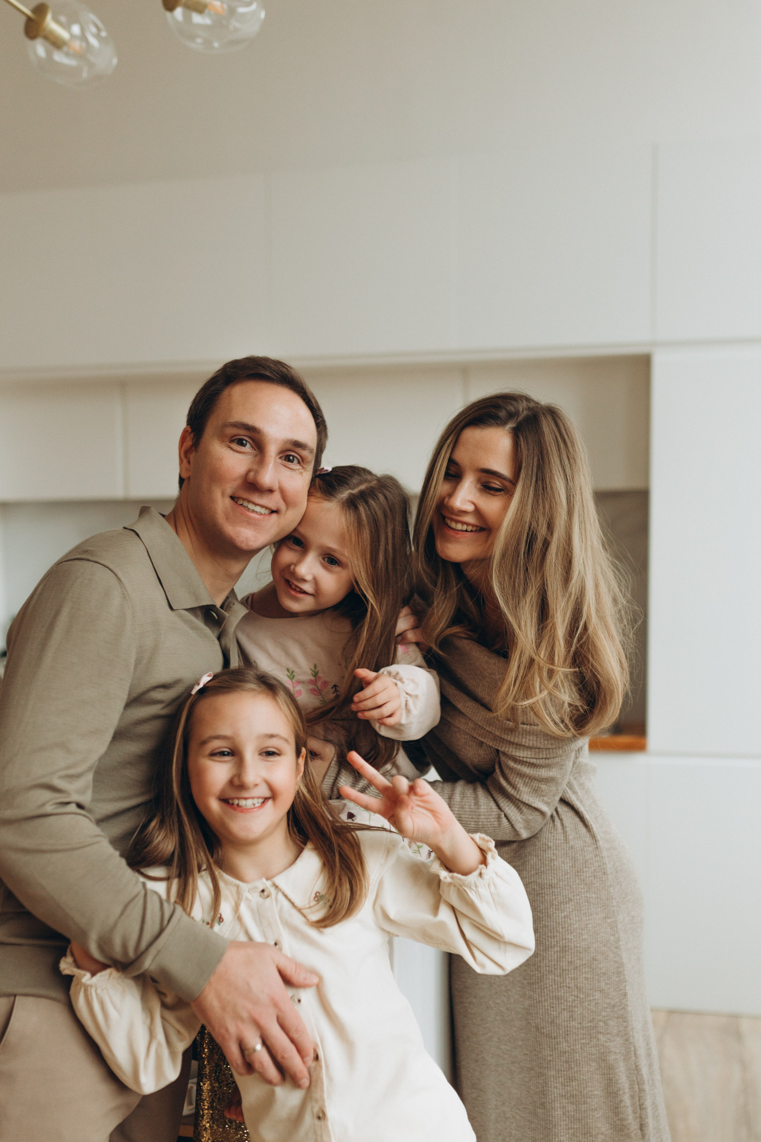 🤍. Семейный фотограф в Москве Жукова Анна