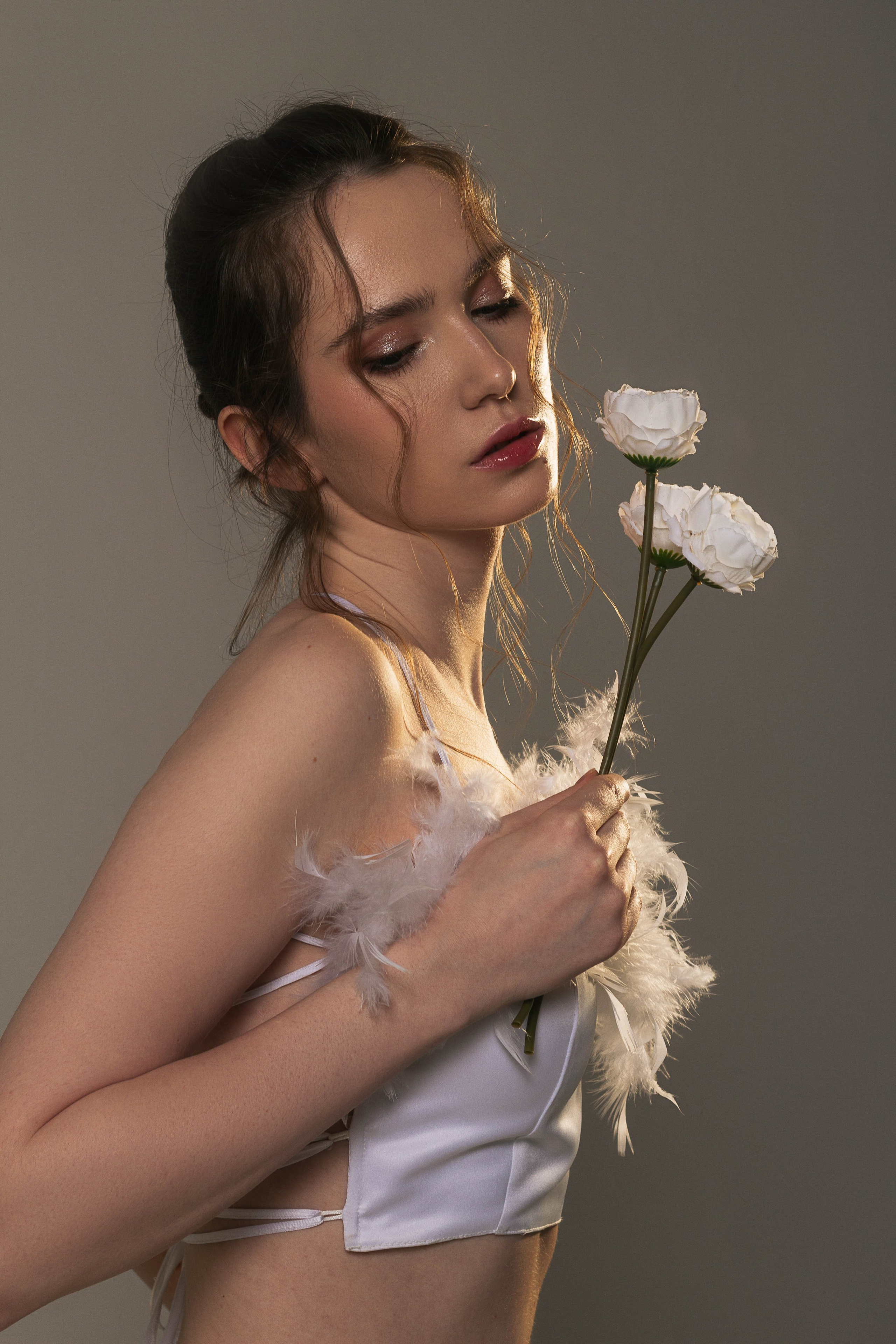 Диана Белявская. Модельное агентство TM Models в Калининграде