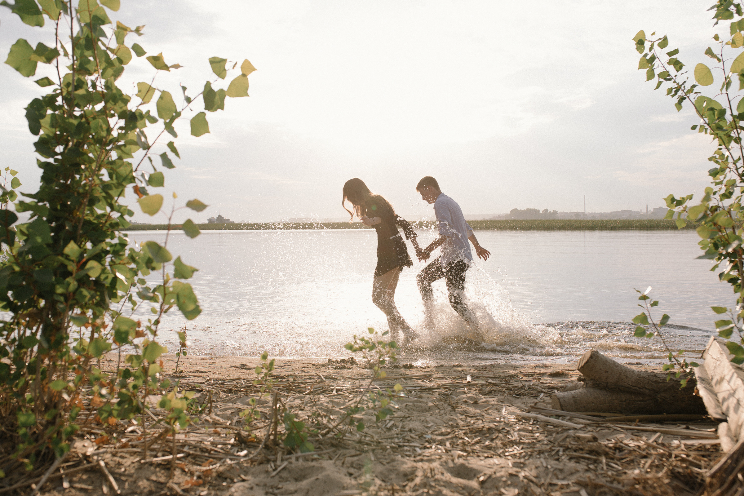 Love story. Свадебный и семейный фотограф Анжелика Альашкар в Казани Татарстан