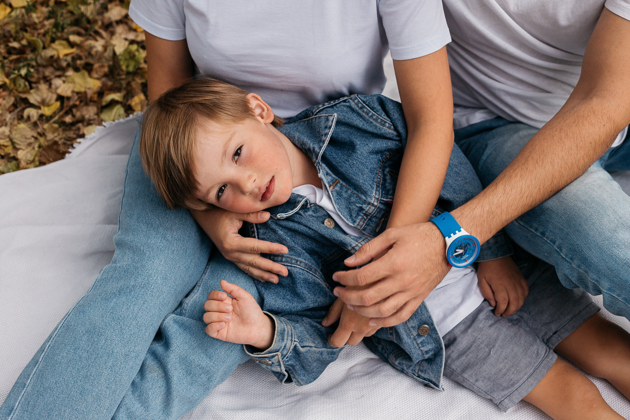Семейные. Свадебный и семейный фотограф Анжелика Альашкар в Казани Татарстан