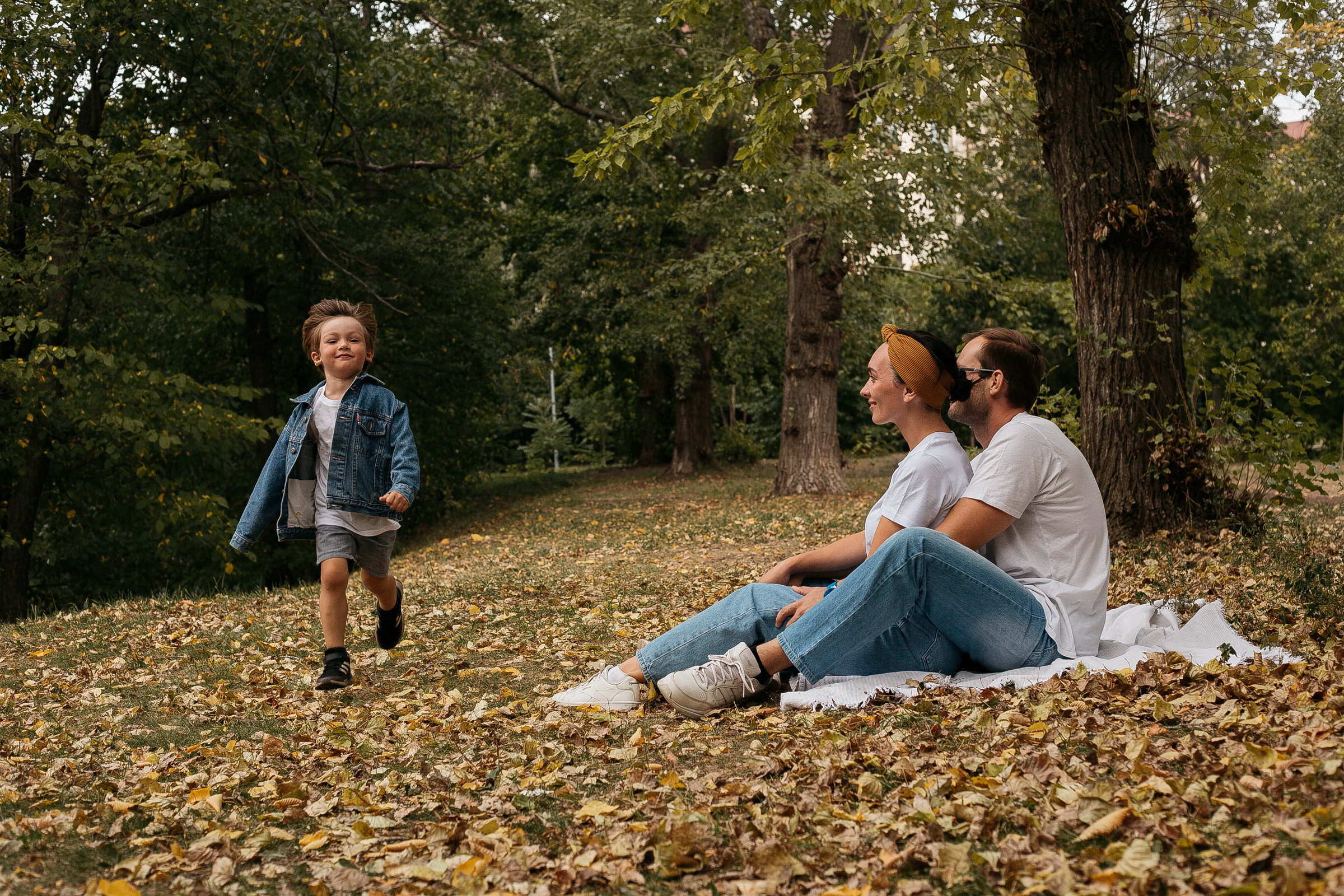 Семейные. Свадебный и семейный фотограф Анжелика Альашкар в Казани Татарстан