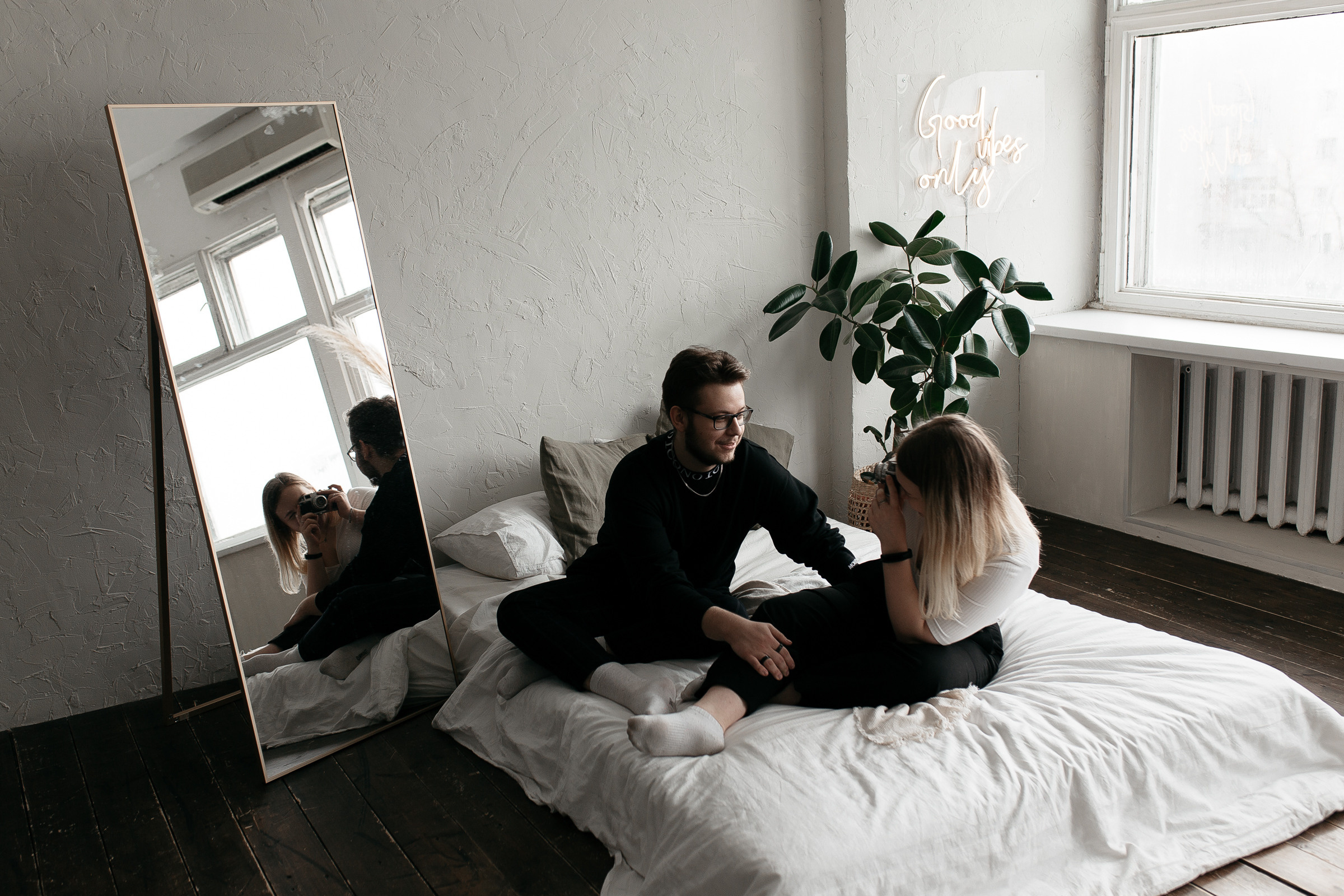 Love story. Свадебный и семейный фотограф Анжелика Альашкар в Казани Татарстан