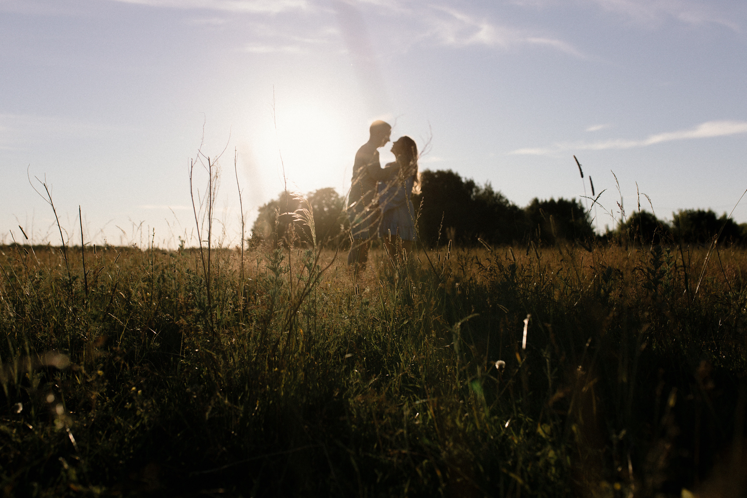 Love story. Свадебный и семейный фотограф Анжелика Альашкар в Казани Татарстан