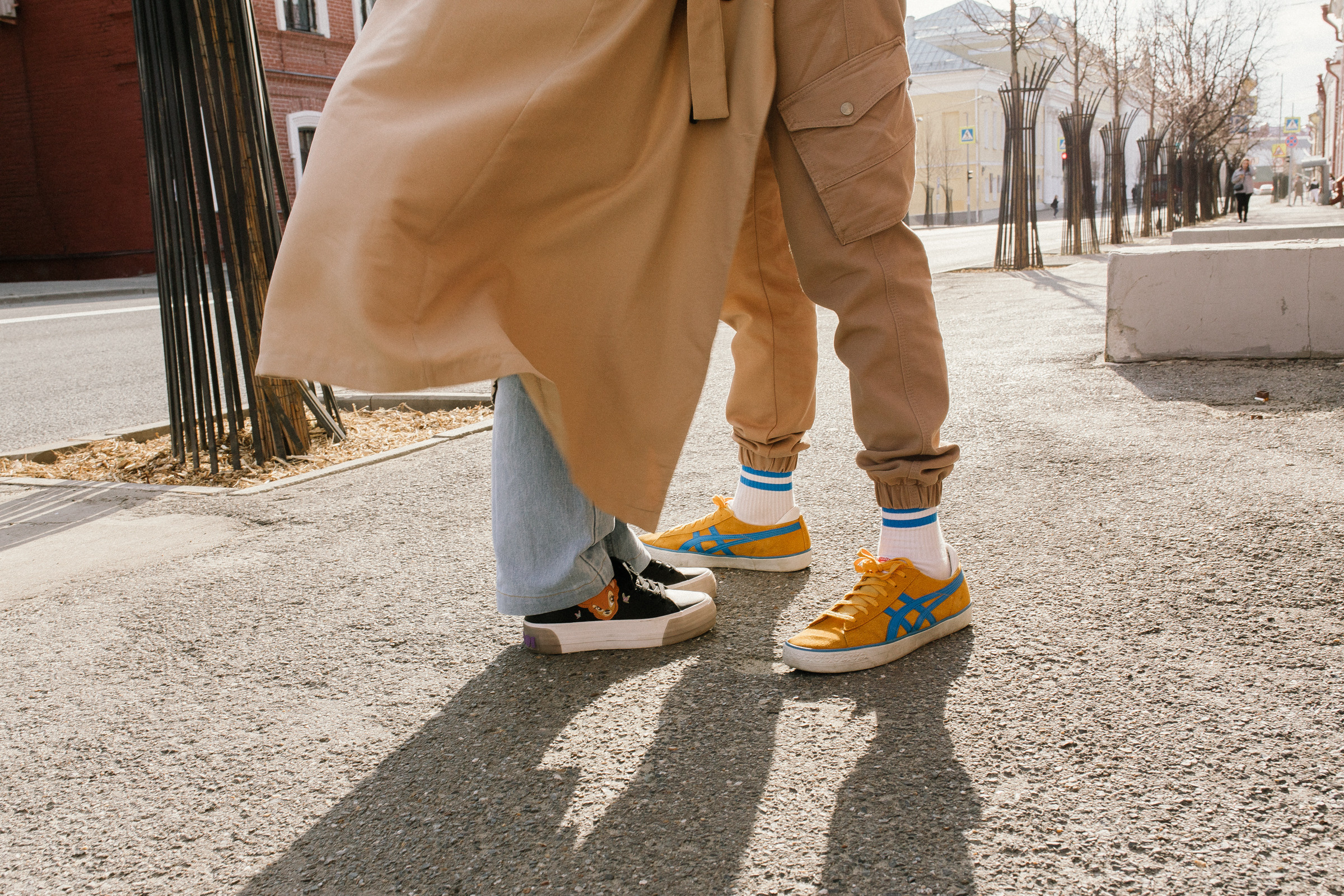 Love story. Свадебный и семейный фотограф Анжелика Альашкар в Казани Татарстан