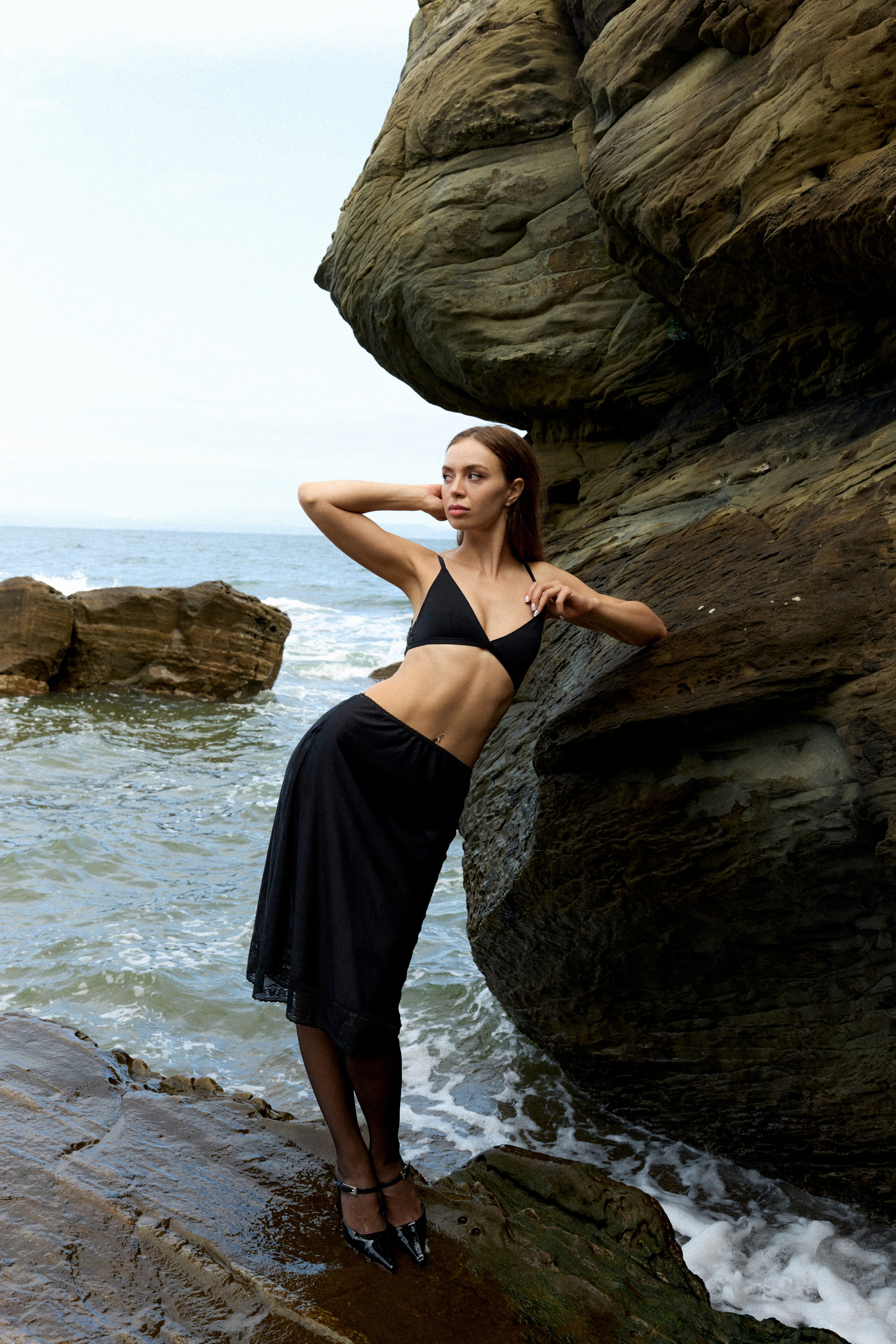 Морская история. Фотограф в Хабаровске