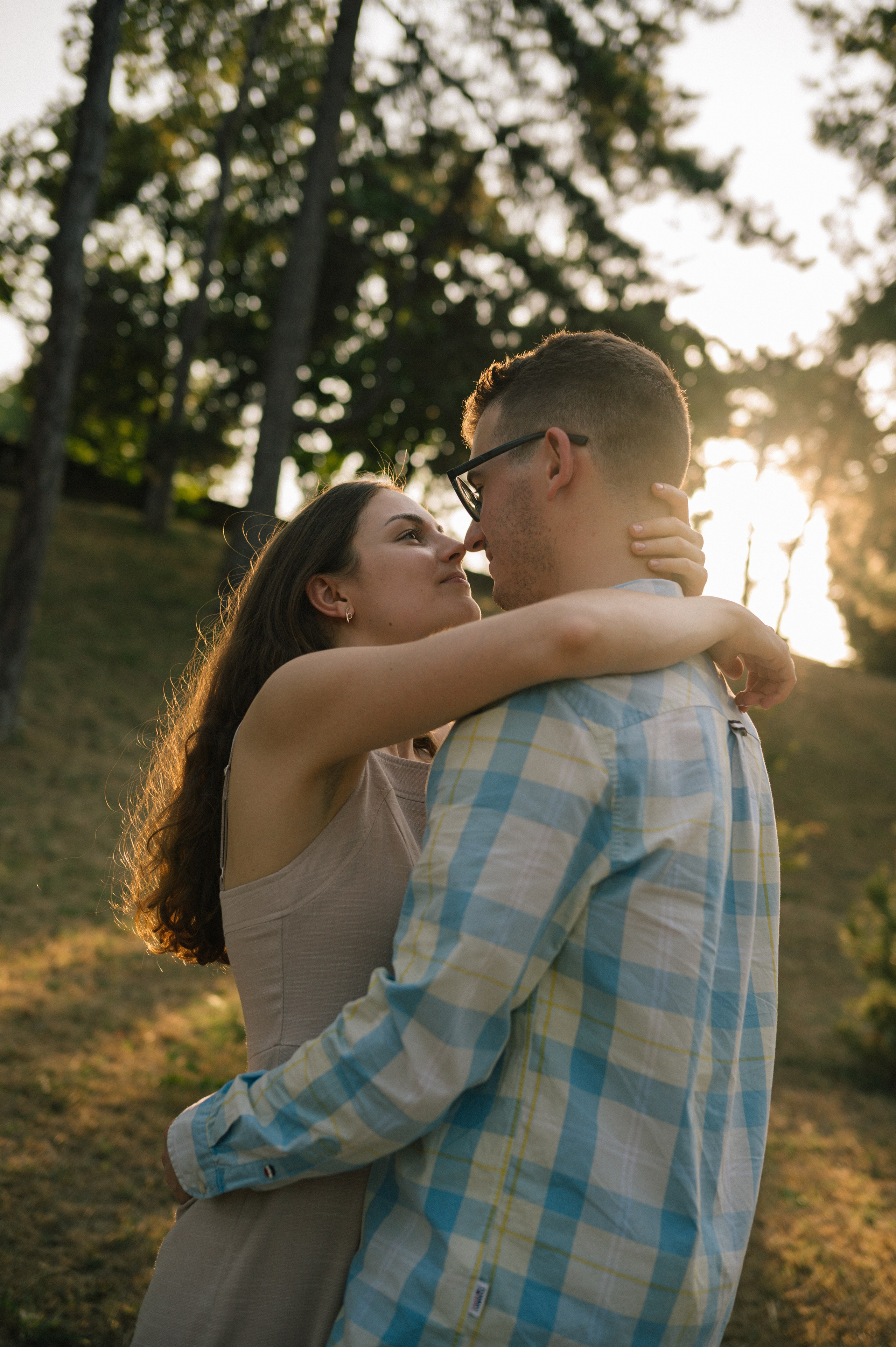 Yana&Maxim. Fotograf Beograd — Tsvetkova Marija