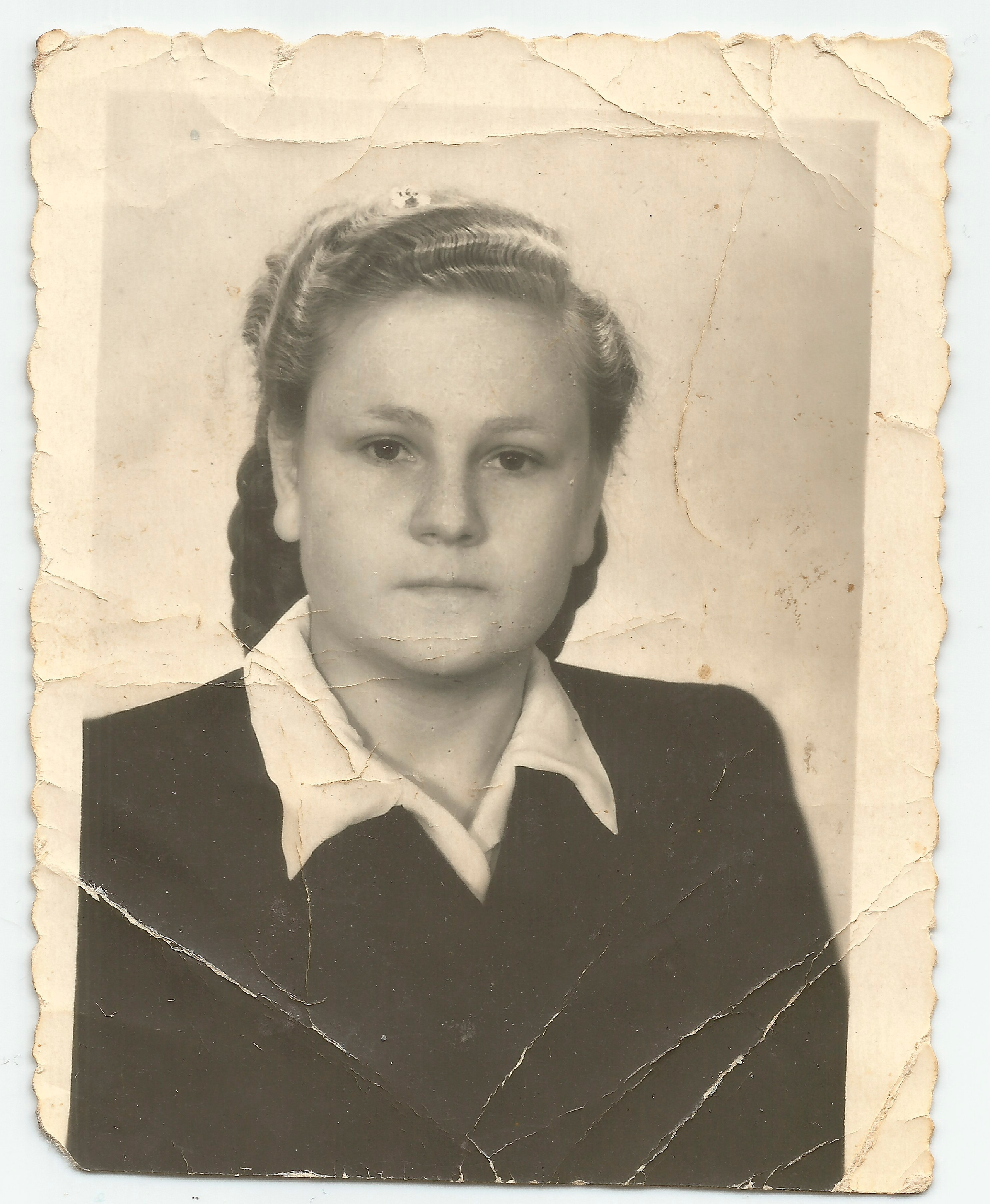 Реставрация фотографий и другие мои работы. Street photography, retro photography