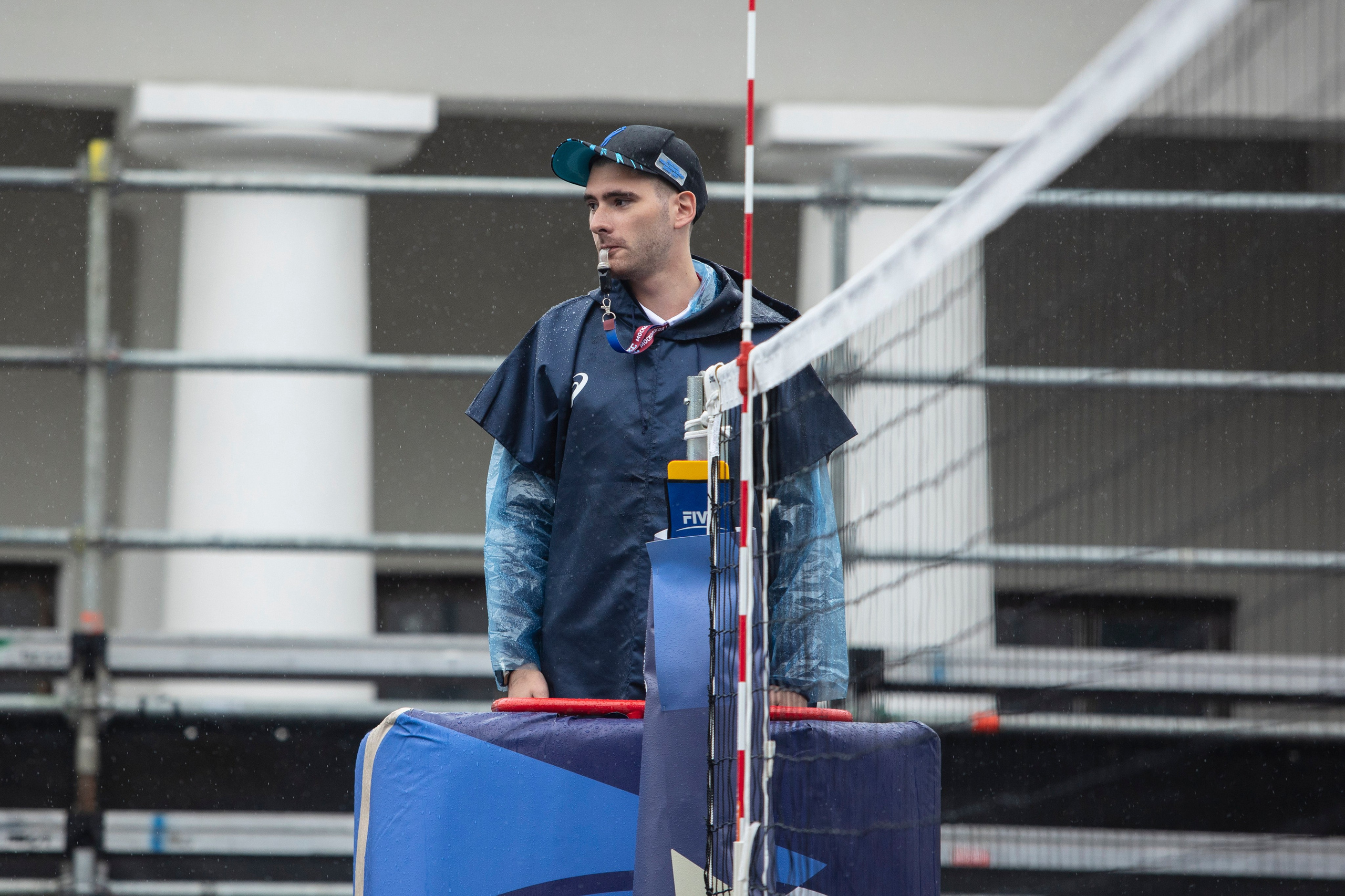 100 ЛЕТ ОТЕЧЕСТВЕННОМУ ВОЛЕЙБОЛУ. Фотограф Георгий Нигматулин