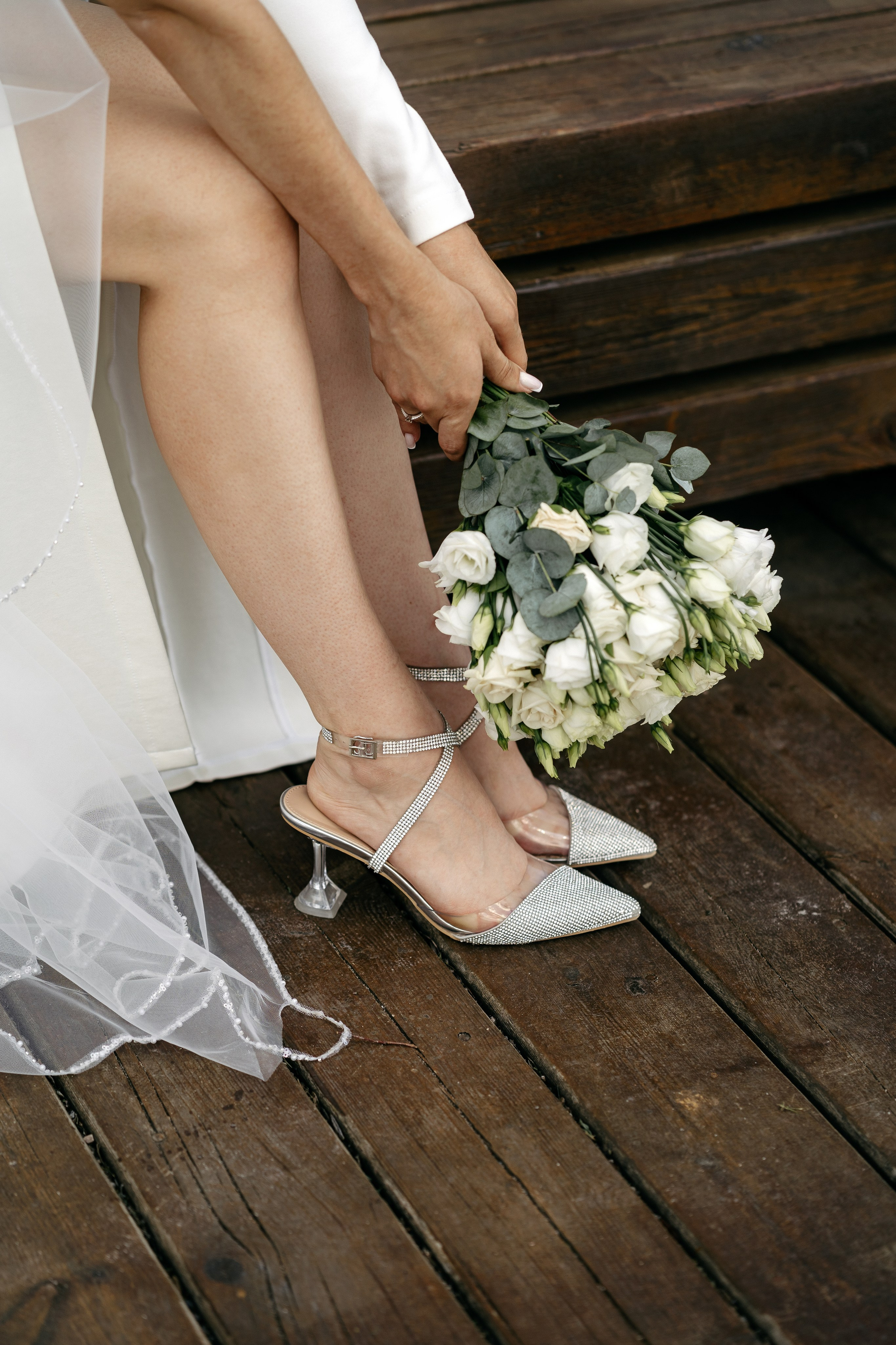 Свадебный и семейный фотограф в Алексеевке Марина Купреева