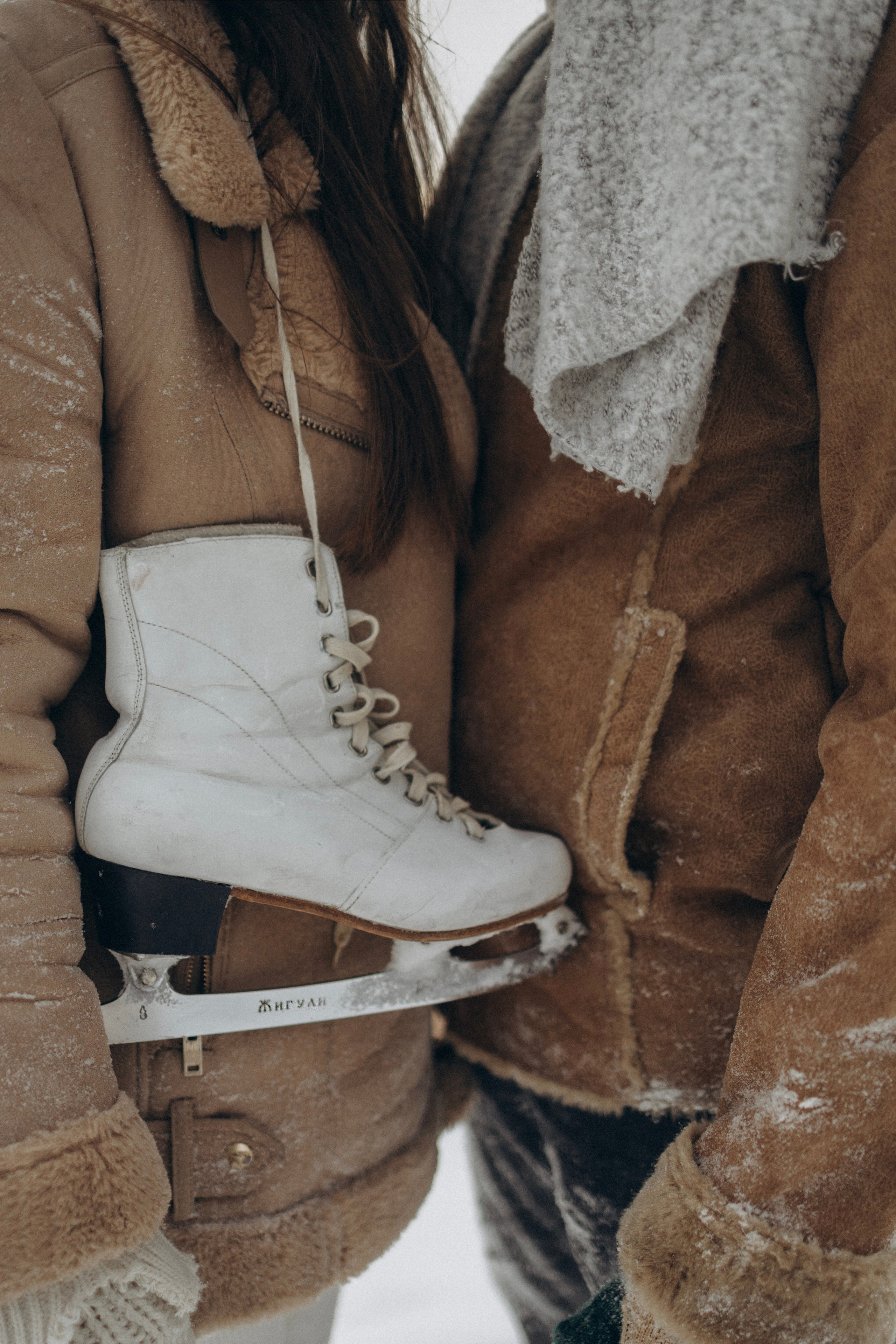 Дима и Соня. Juliashtondic. photo