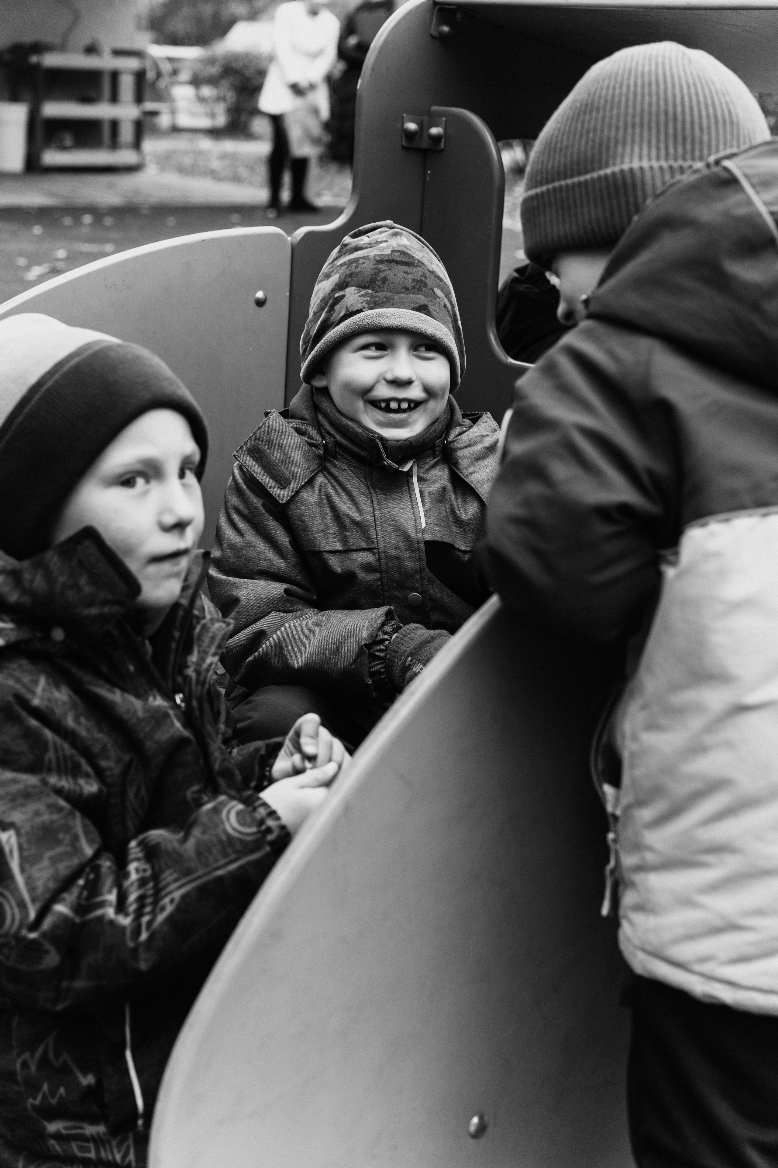 ЧУДЕСА СЛУЧАЮТСЯ ТОЛЬКО В ДЕТСТВЕ. ДЕТСКИЙ САД.ОСЕНЬ. Семейный и детский фотограф Анна Бренч