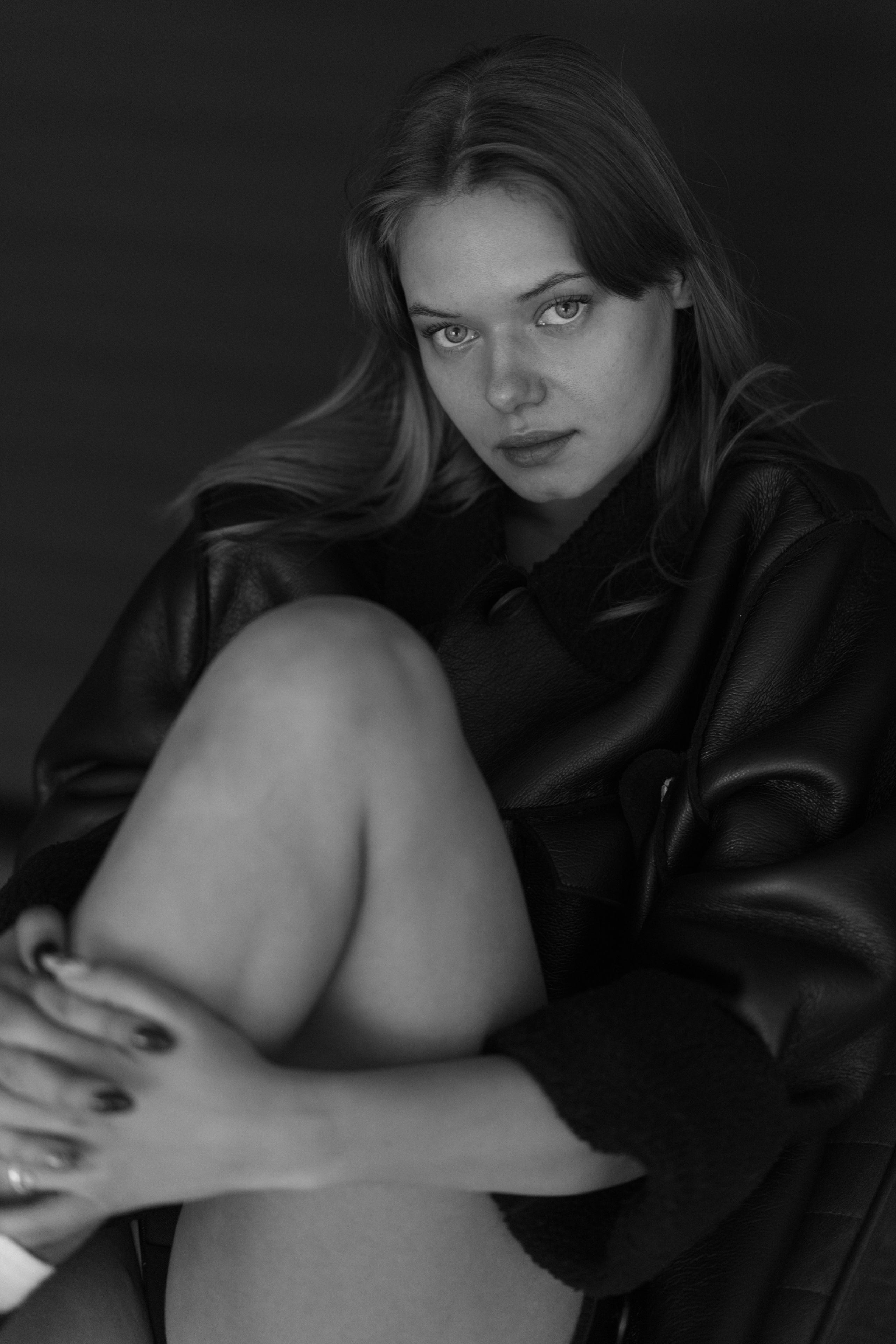 СЕКСУАЛЬНОСТЬ — ЭТО СВОБОДА БЫТЬ СОБОЙ. Семейный и детский фотограф Анна Бренч